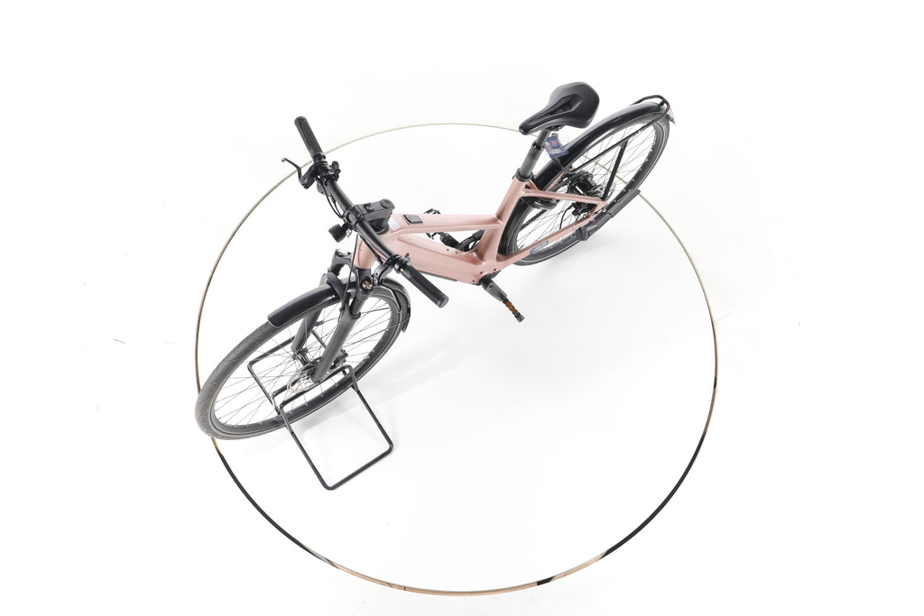 Riese & Müller UBN Seven Silent City E-Bike - Image 18