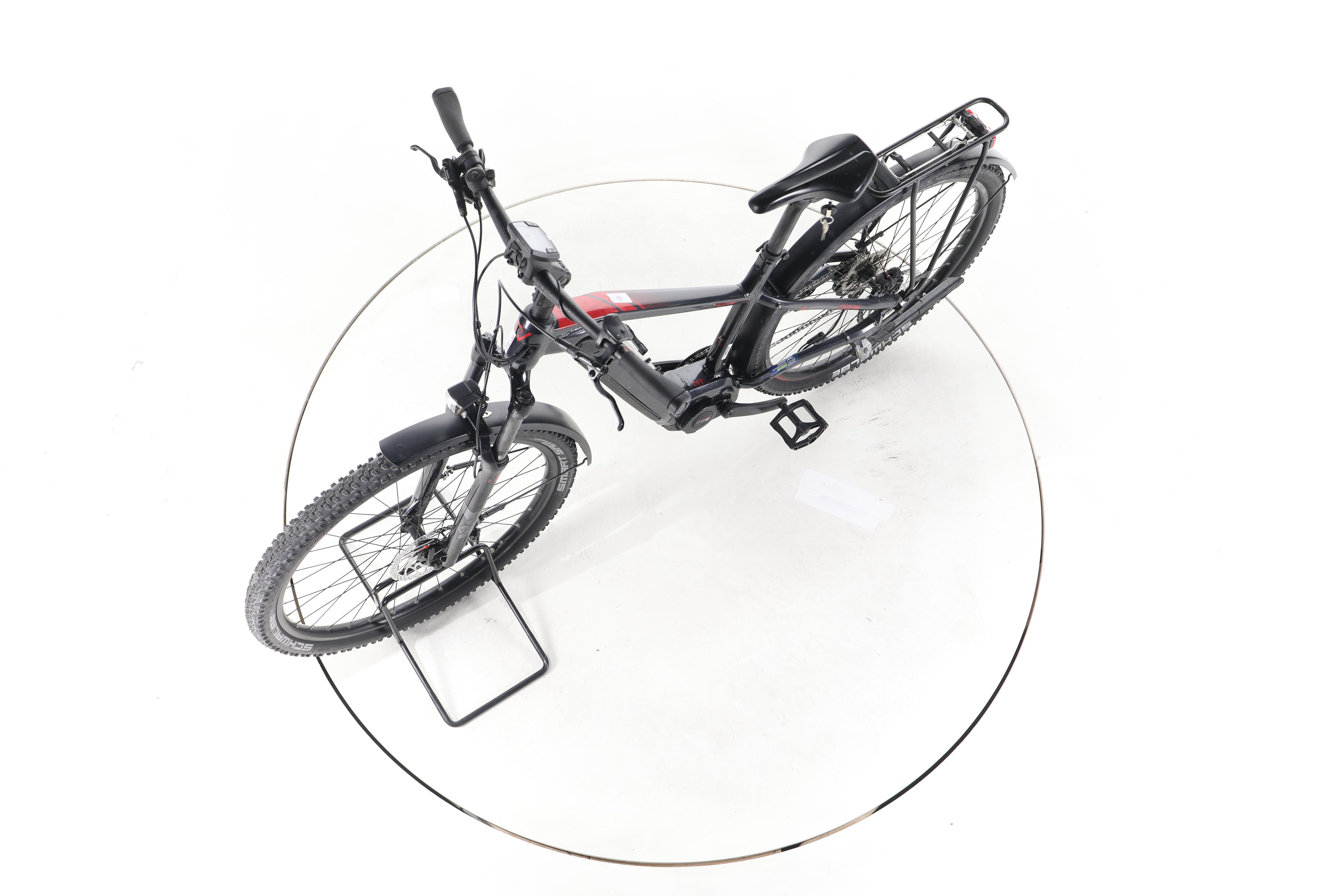 Conway Cairon C 2.0 Trekking E-Bike - Image 18