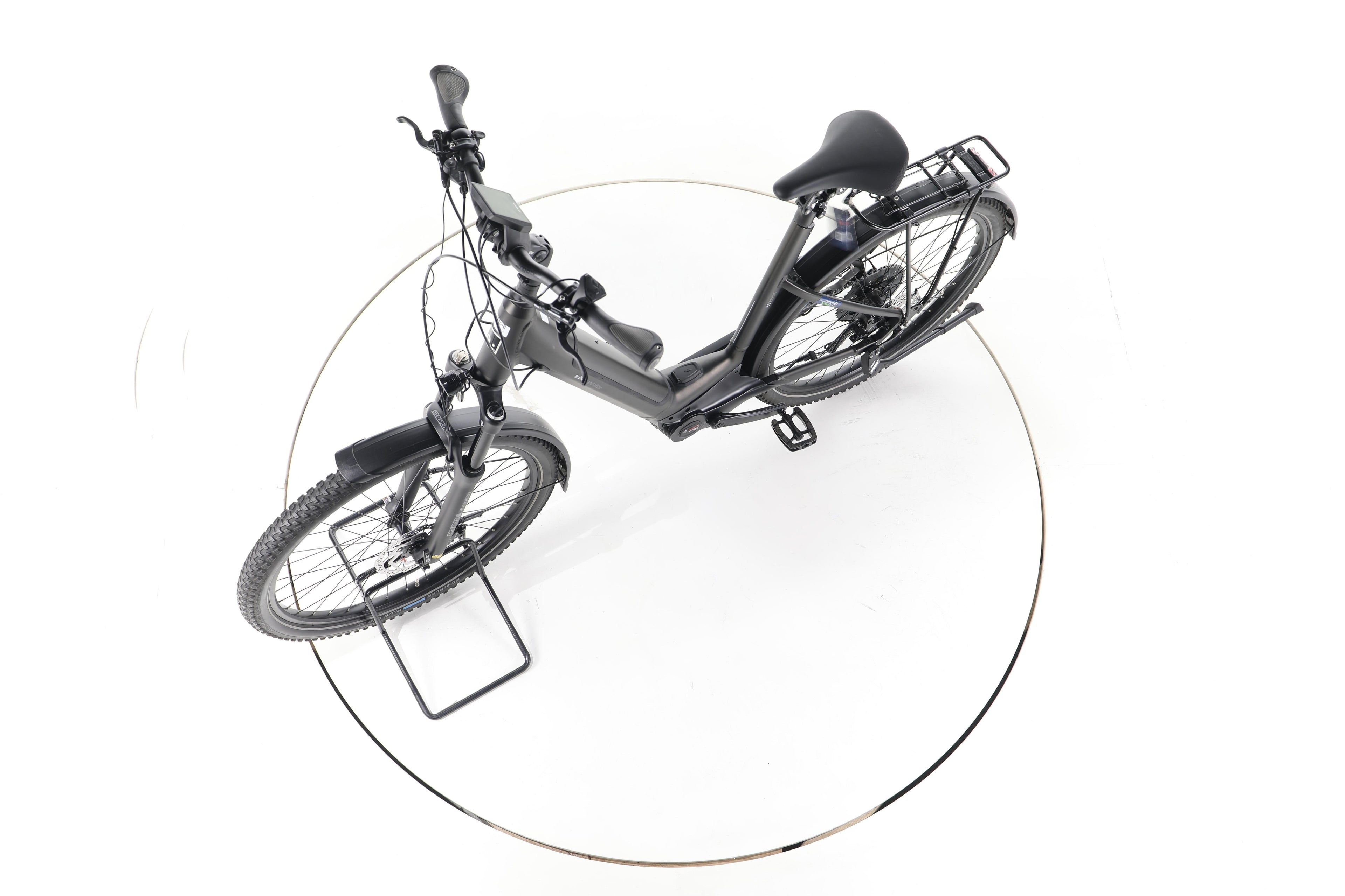e-bike manufaktur 13Zehn Cross Trekking E-Bike Tiefeinsteiger - Image 18