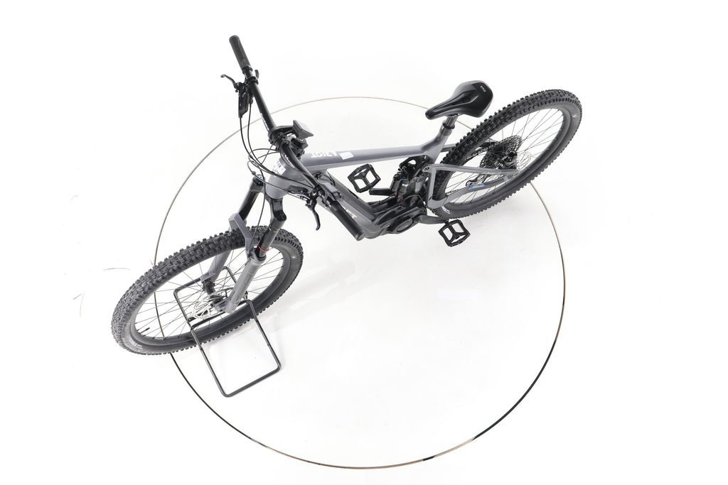 Ghost E-Riot AM CF Full Party Fully E-Bike Carbon - Image 18