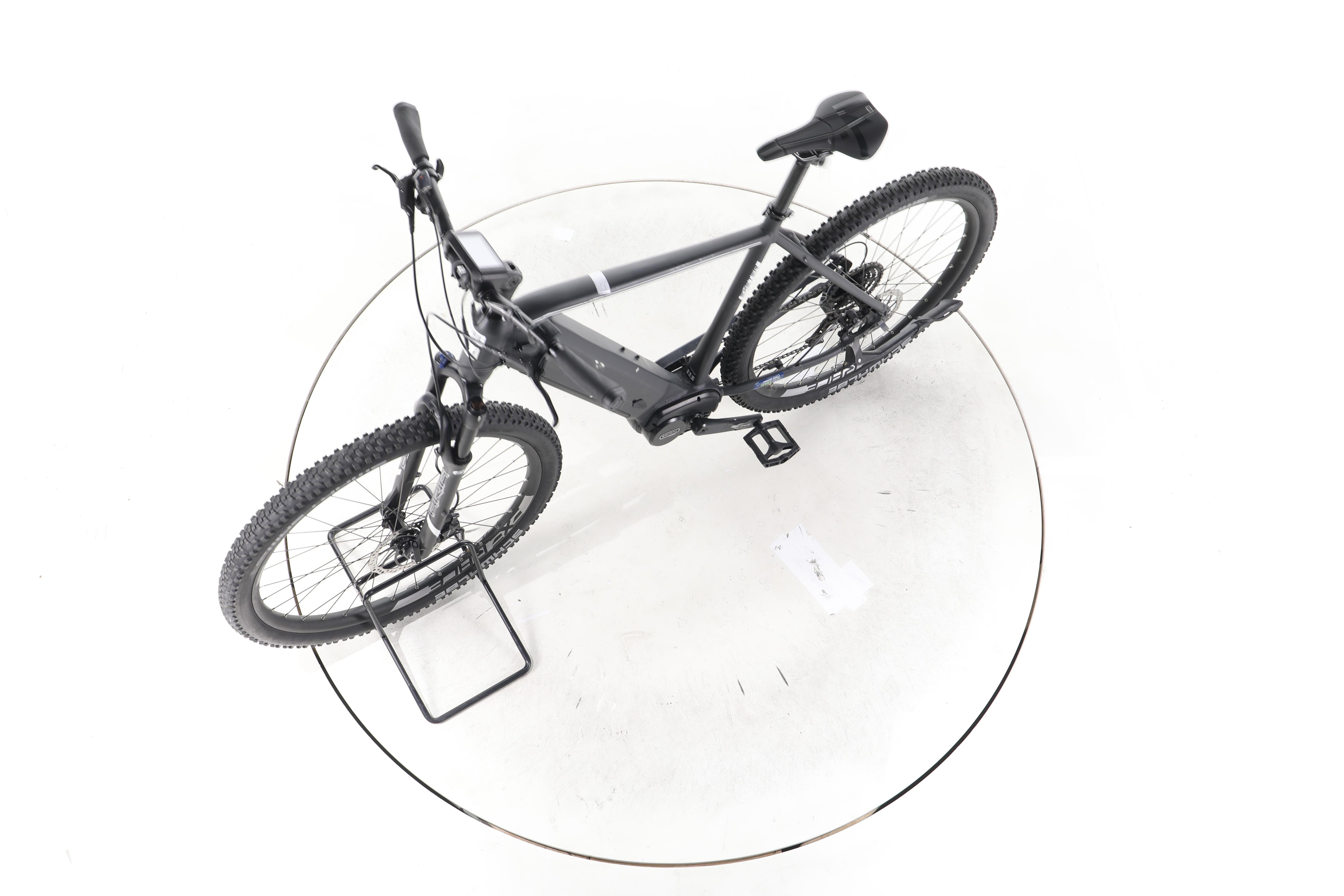 LeaderFox Exeter E-Bike - Image 18