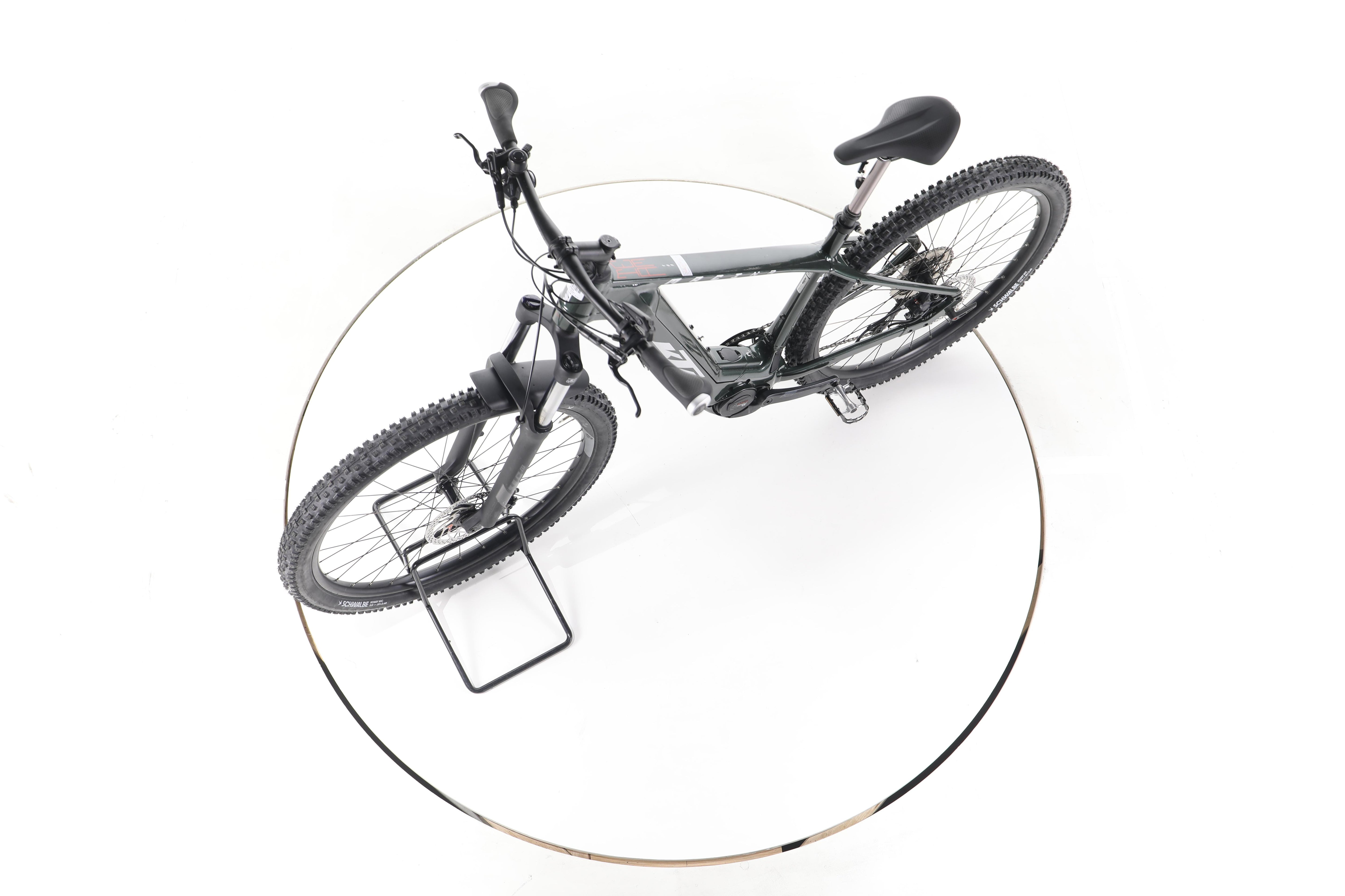KTM Macina Team 793 E-Bike - Image 18