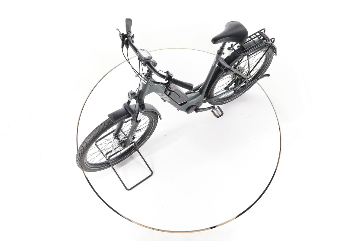 KTM Macina Gran P510 Trekking E-Bike Tiefeinsteiger - Image 18