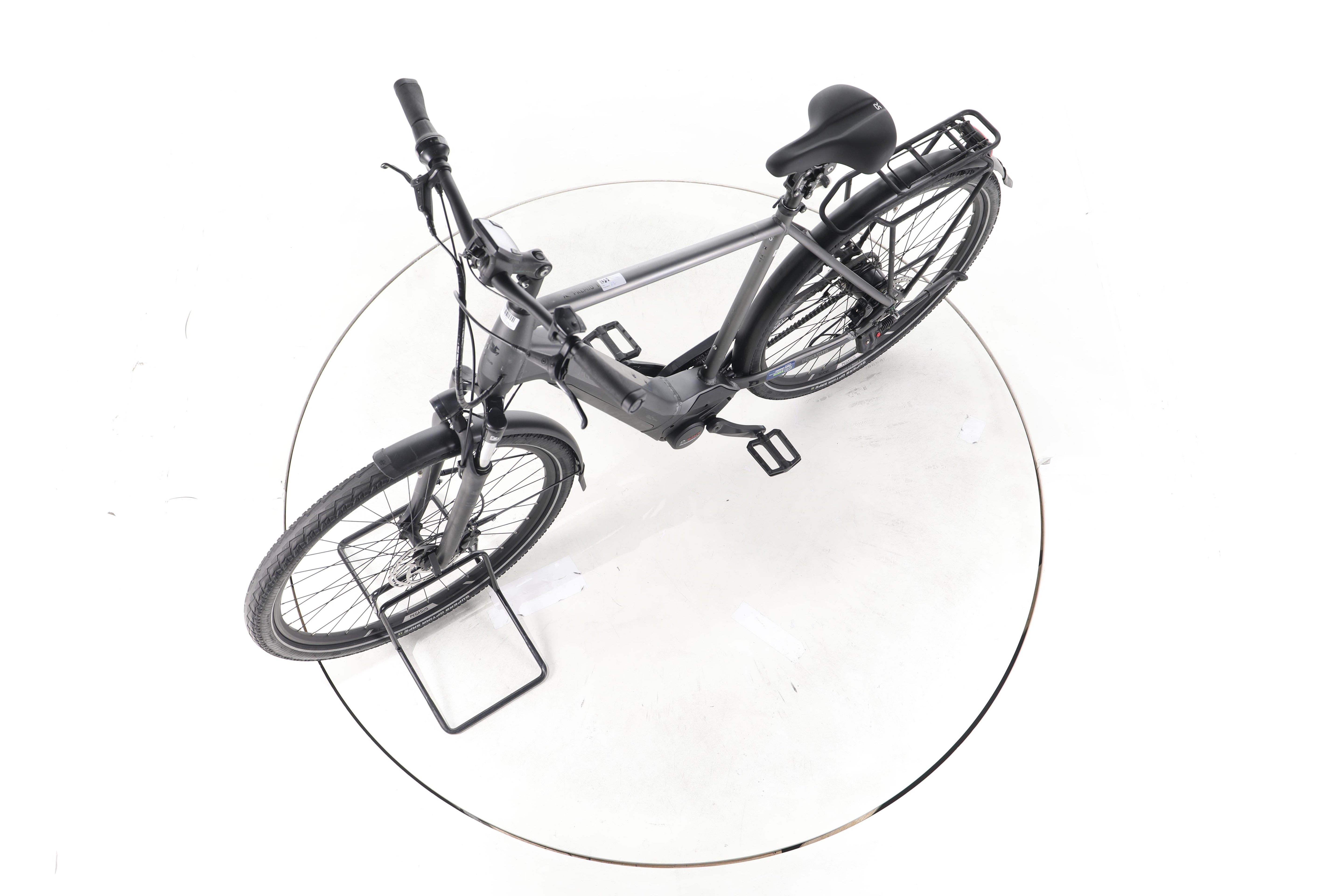 Pegasus Premio EVO 5R City E-Bike - Image 18