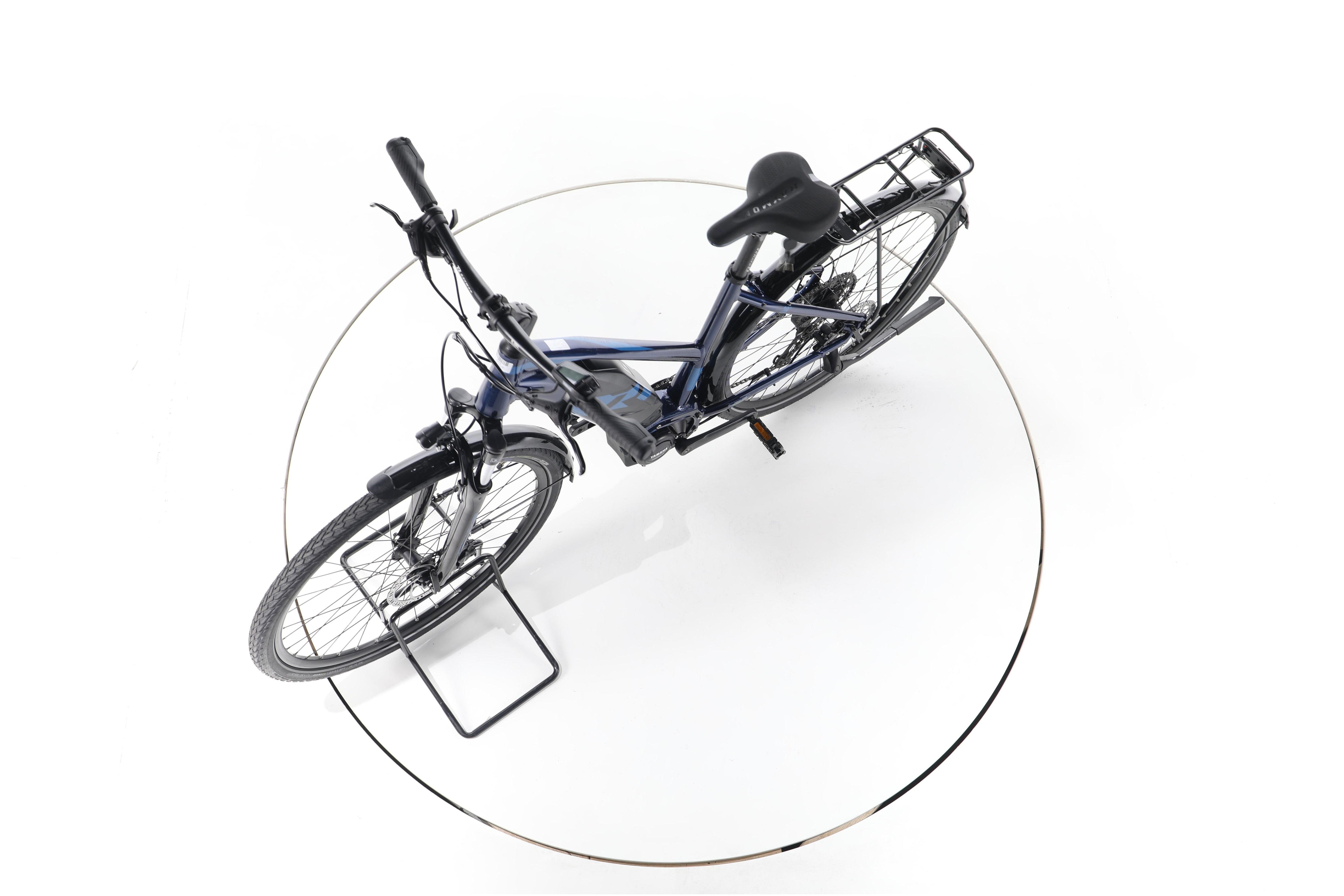 R Raymon TourRay E 2.0 Trekking E-Bike - Image 18