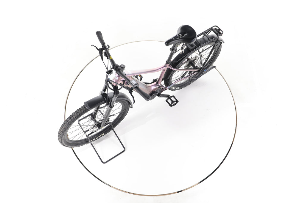 Liv Vall-E+ 2 Trekking E-Bike - Image 18
