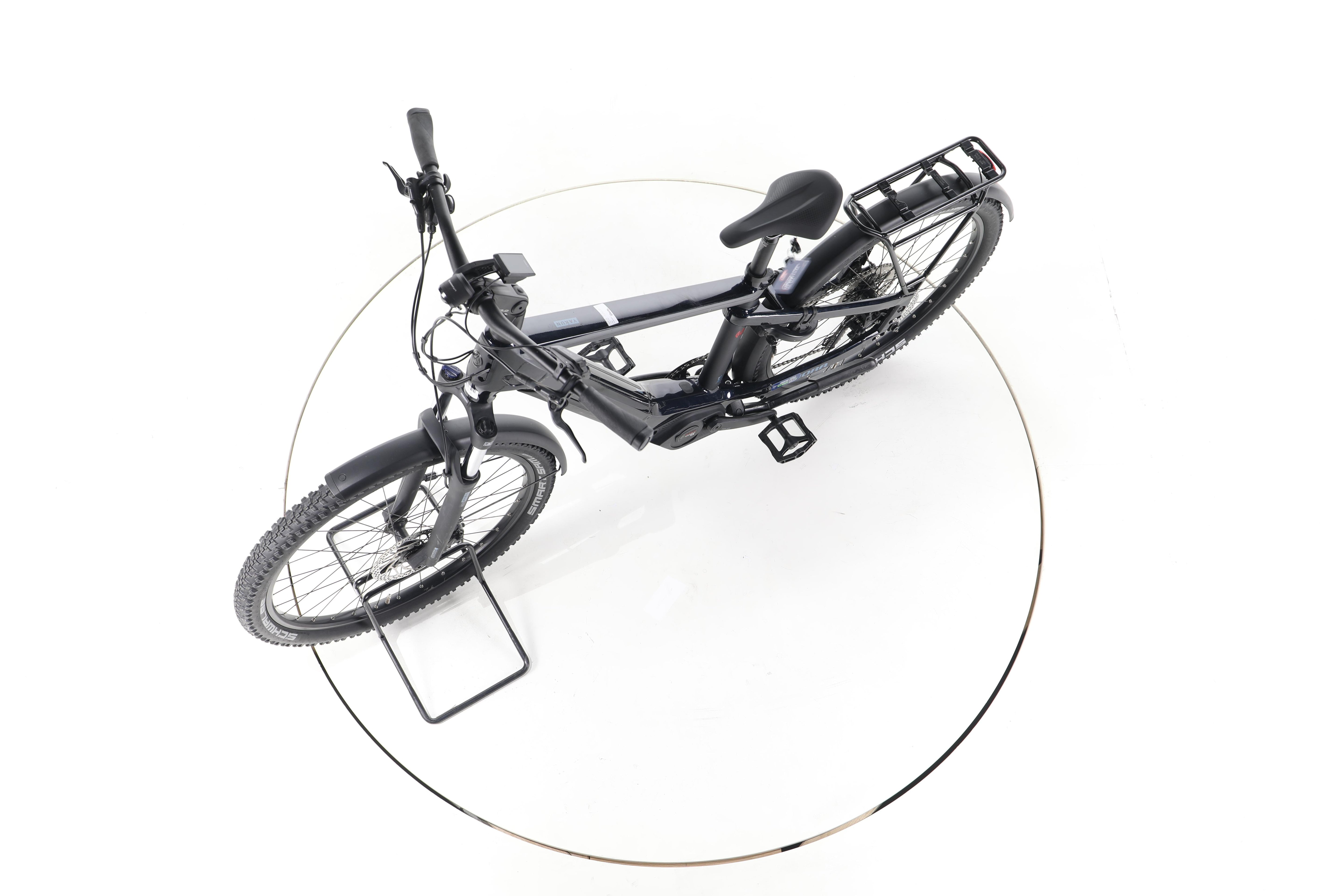 Winora Yakun 10 Trekking E-Bike - Image 18