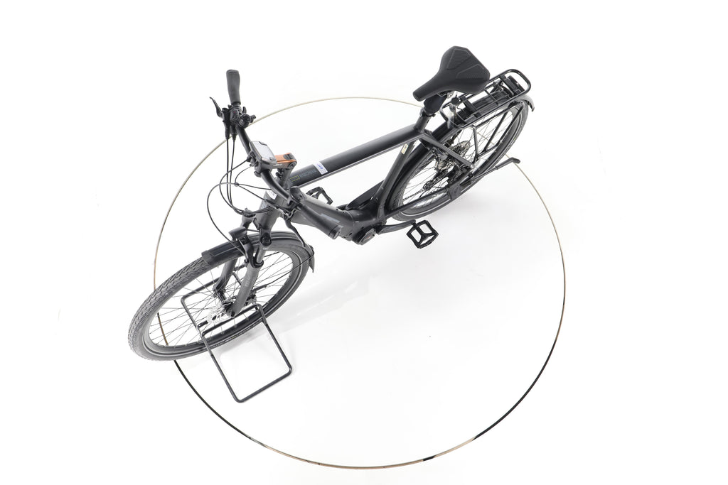 KTM Macina Tour CX 610 Trekking E-Bike - Image 18