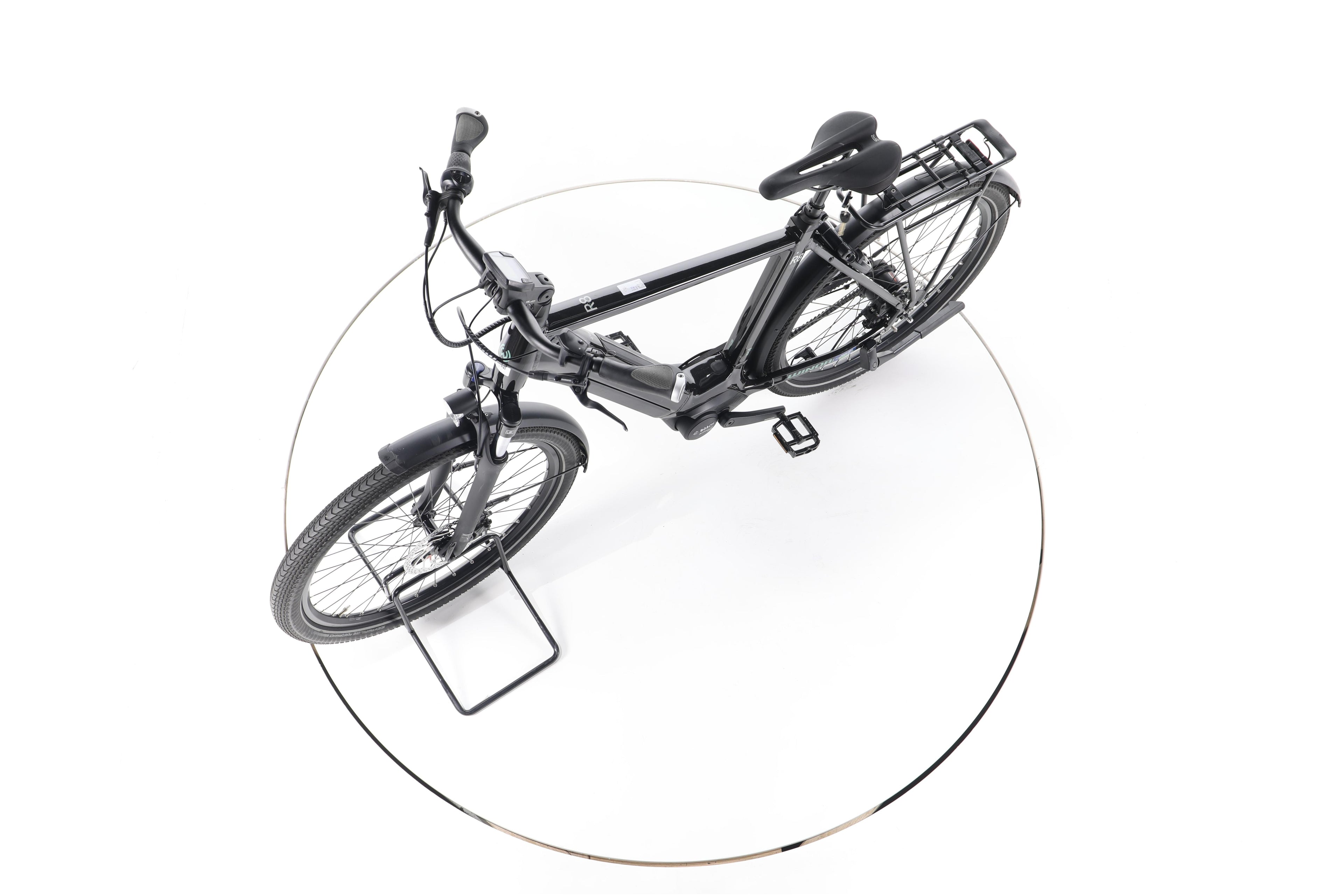Winora Sinus R8 City E-Bike - Image 18