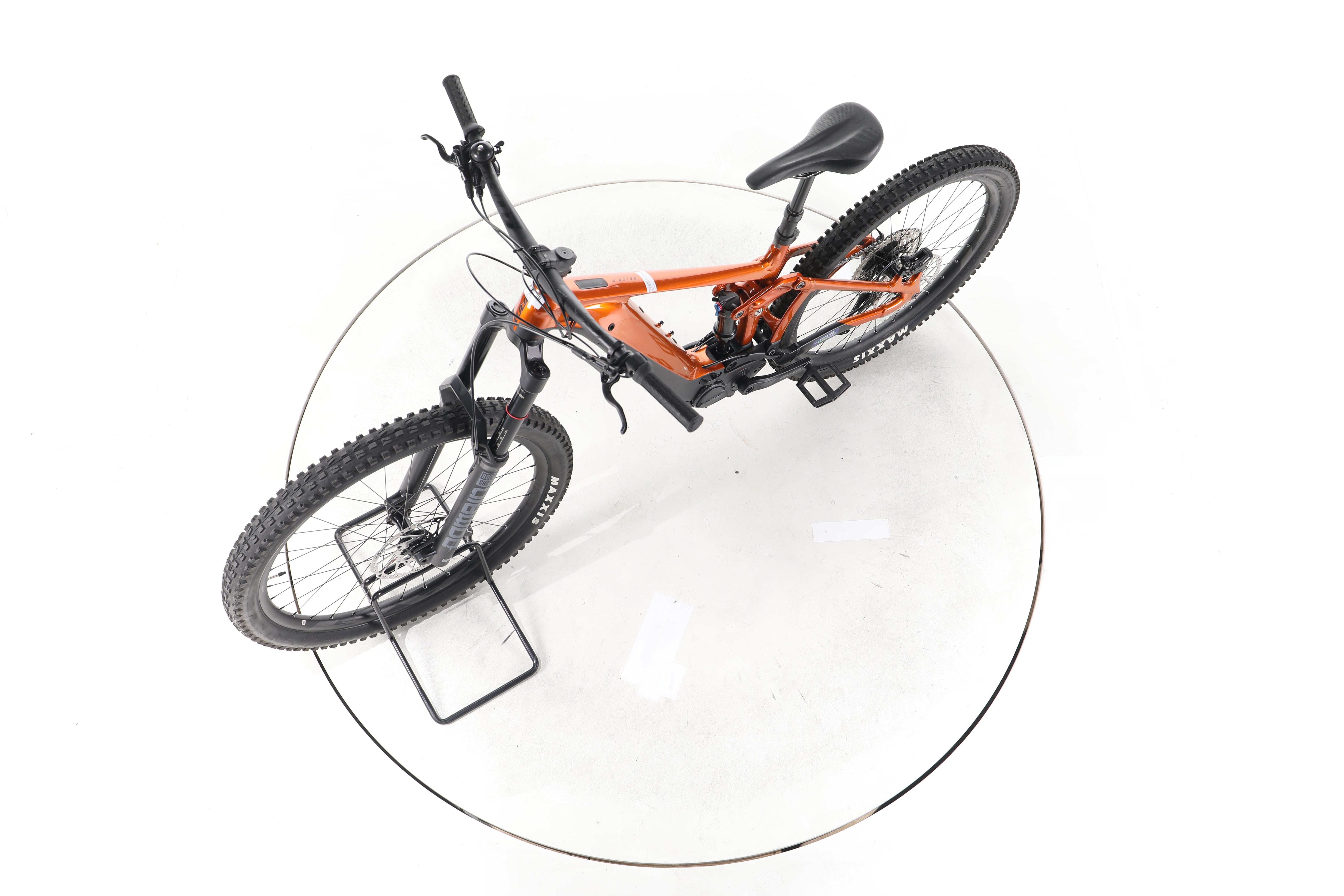 Giant Reign E+ 3 E-Bike Fully - Image 18
