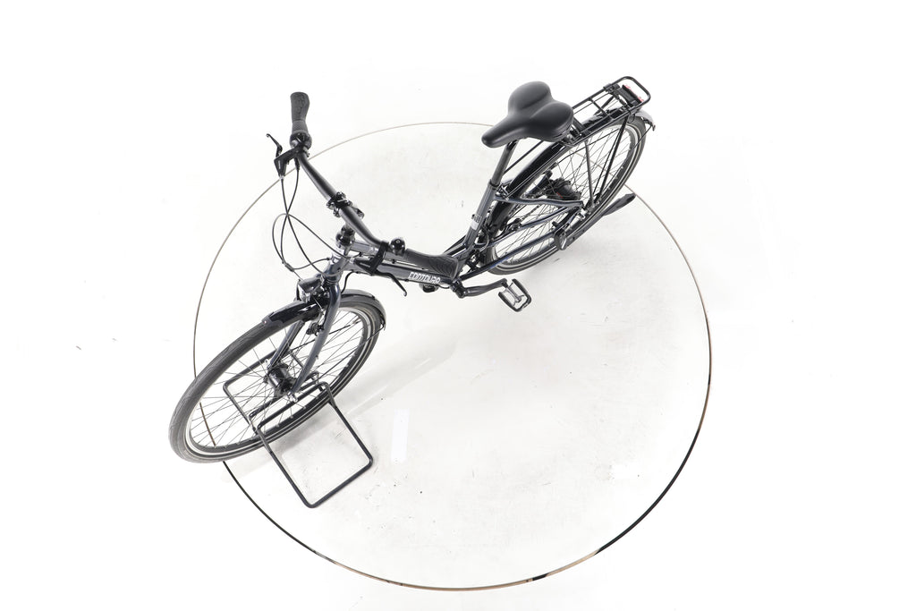 Contoura AL 2 Fahrrad City & Trekking - Image 18