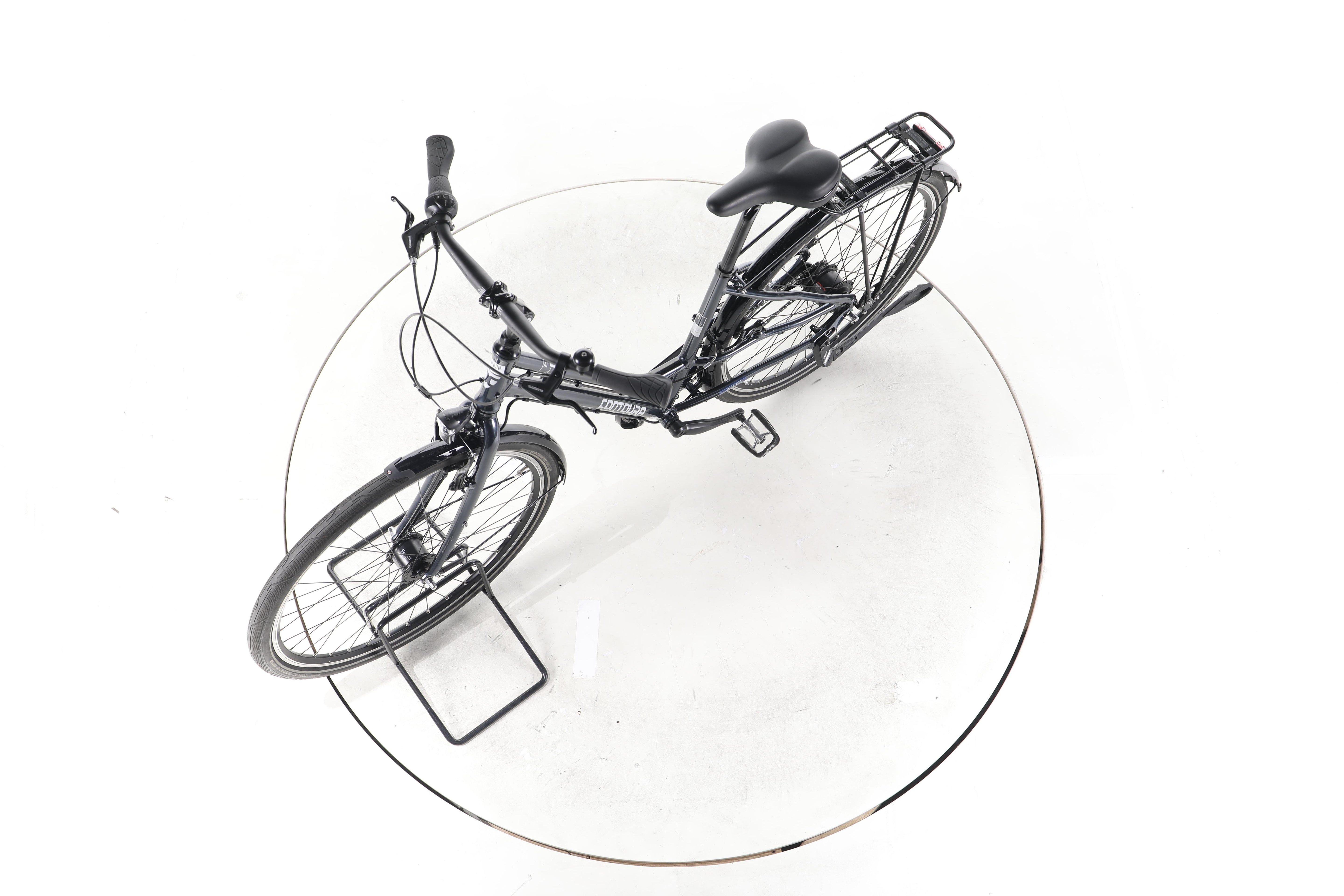 Contoura AL 2 Fahrrad City & Trekking - Image 18