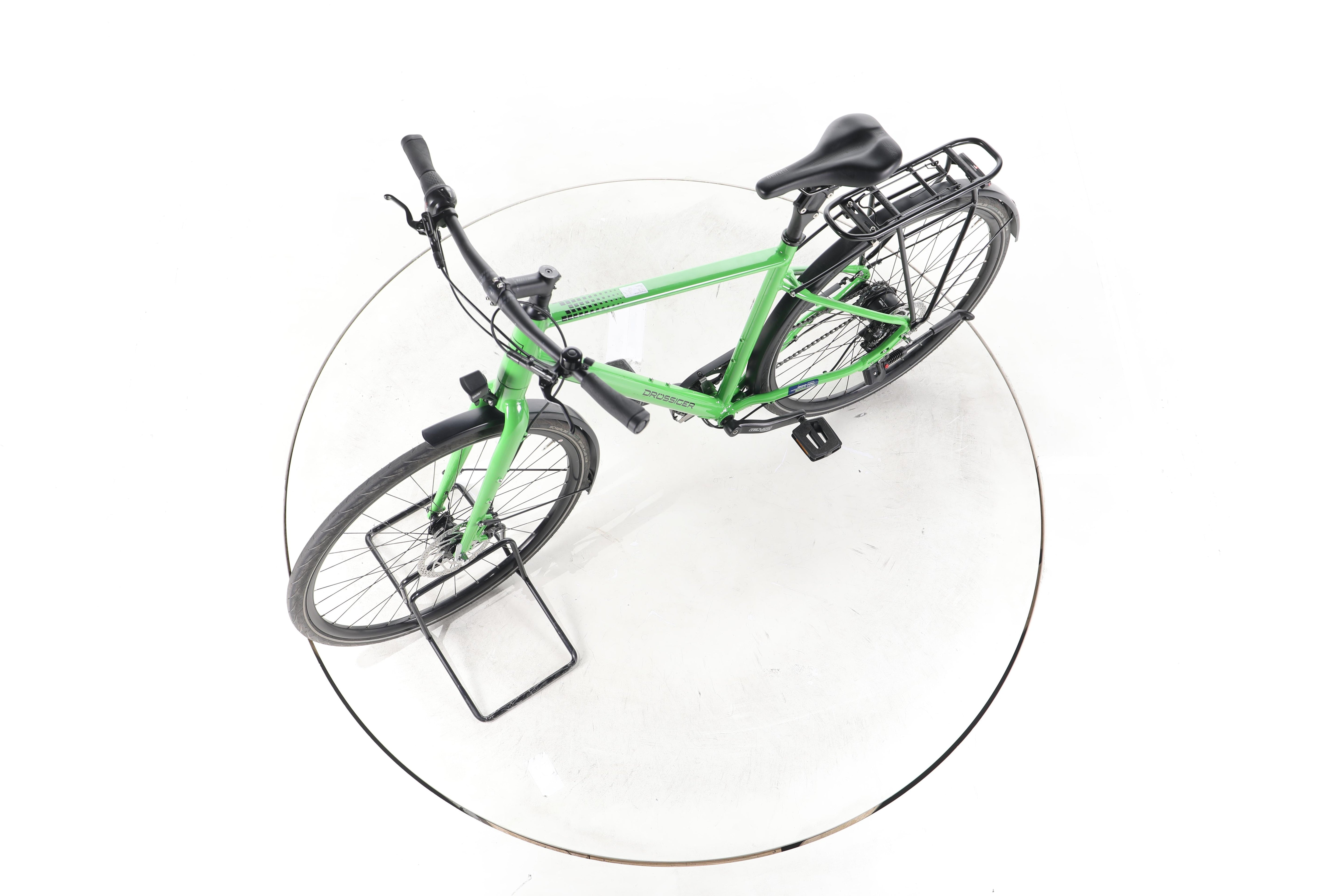 Drössiger City Diamant 2 Fahrrad City & Trekking - Image 18