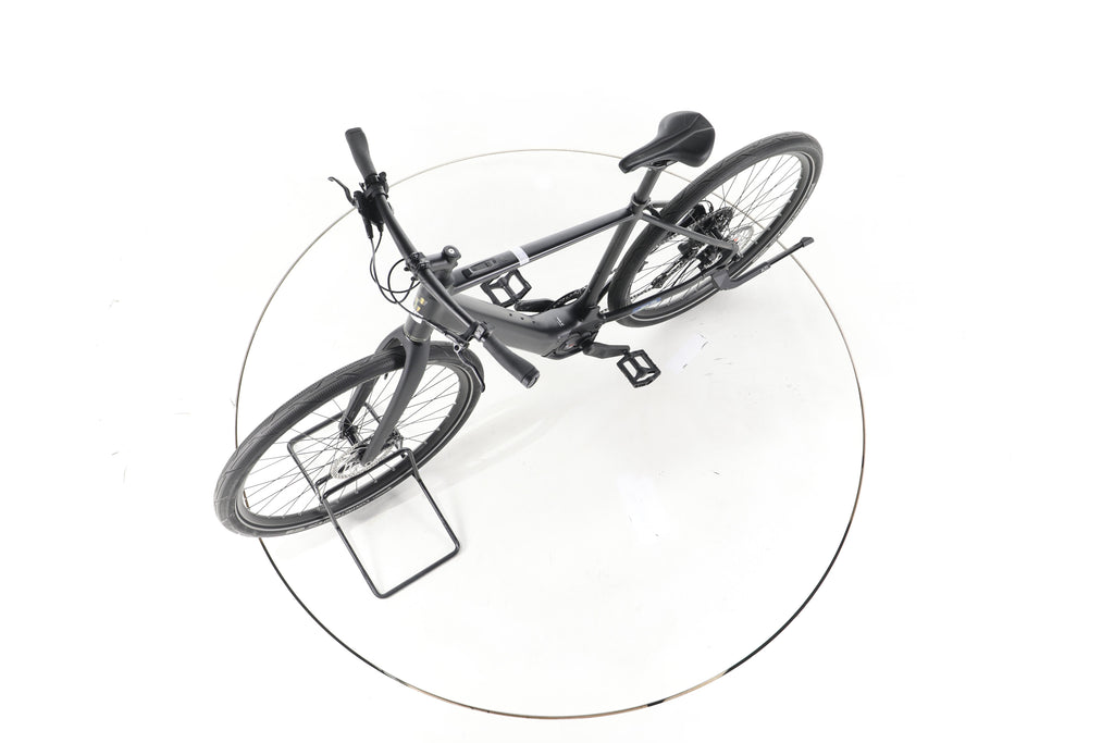 Cube Editor Hybrid Pro 400X E-Bike 2024 - Image 18