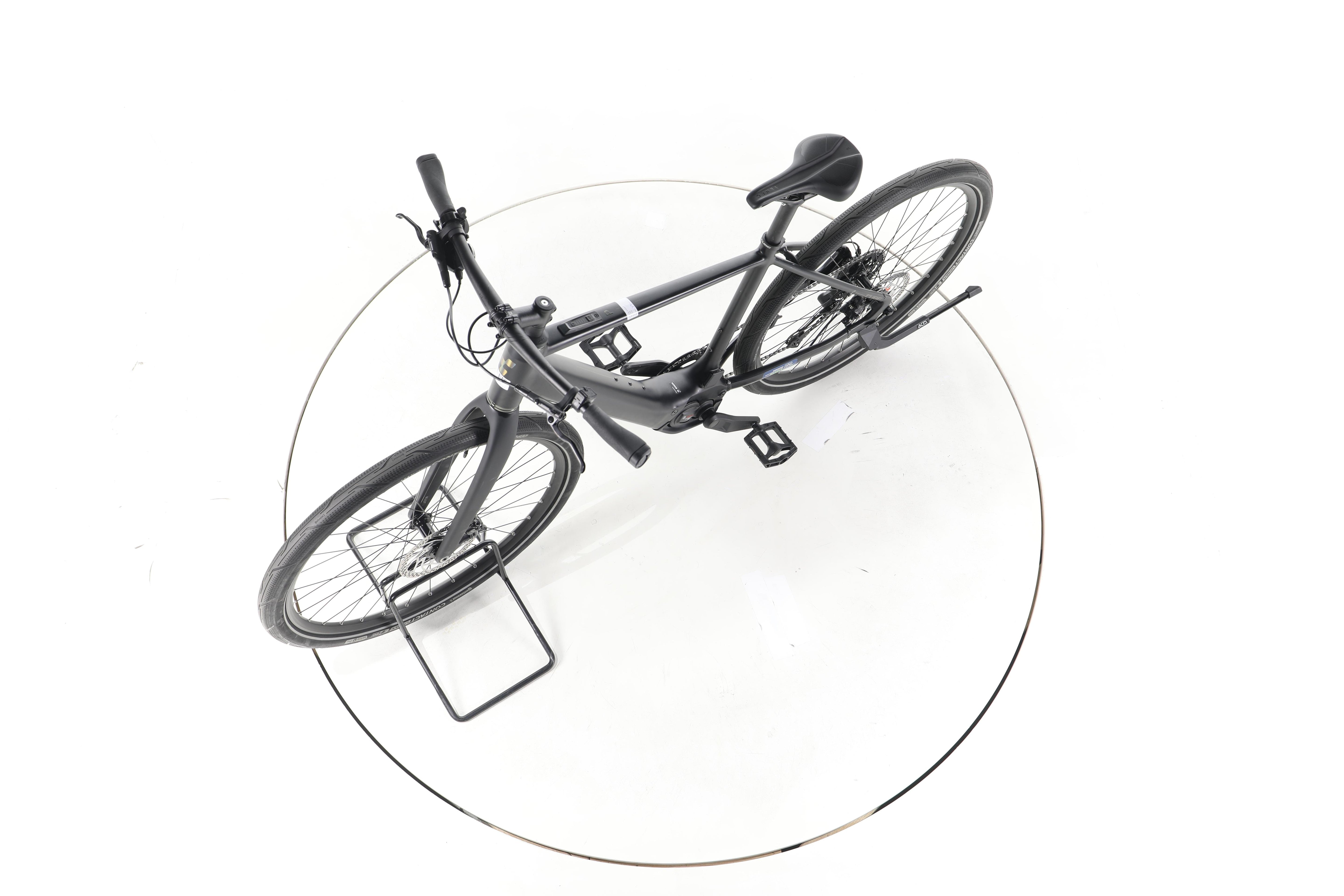 Cube Editor Hybrid Pro 400X E-Bike 2024 - Image 18