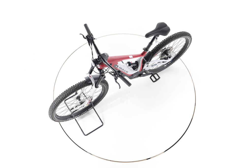Bulls E-Stream EVA TR2 E-Bike Fully - Image 18