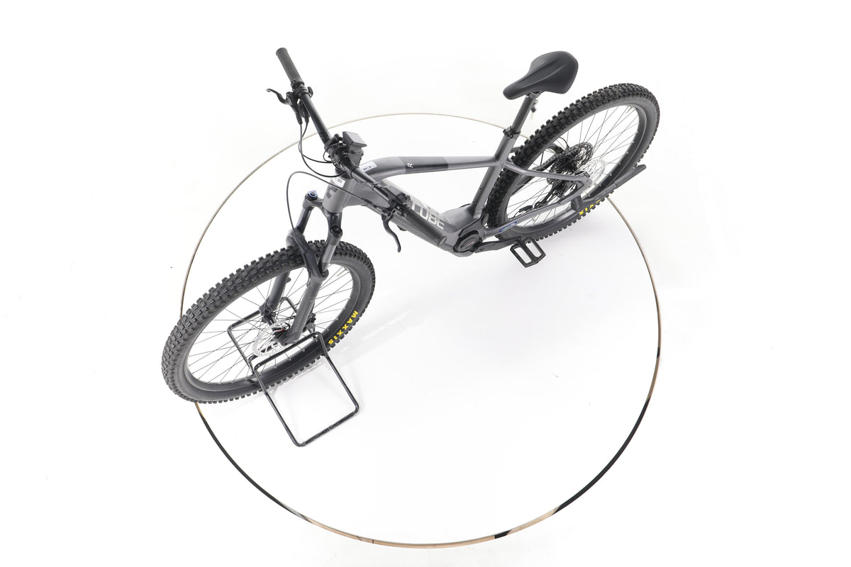 Cube Reaction Hybrid Race E-Bike - Image 18