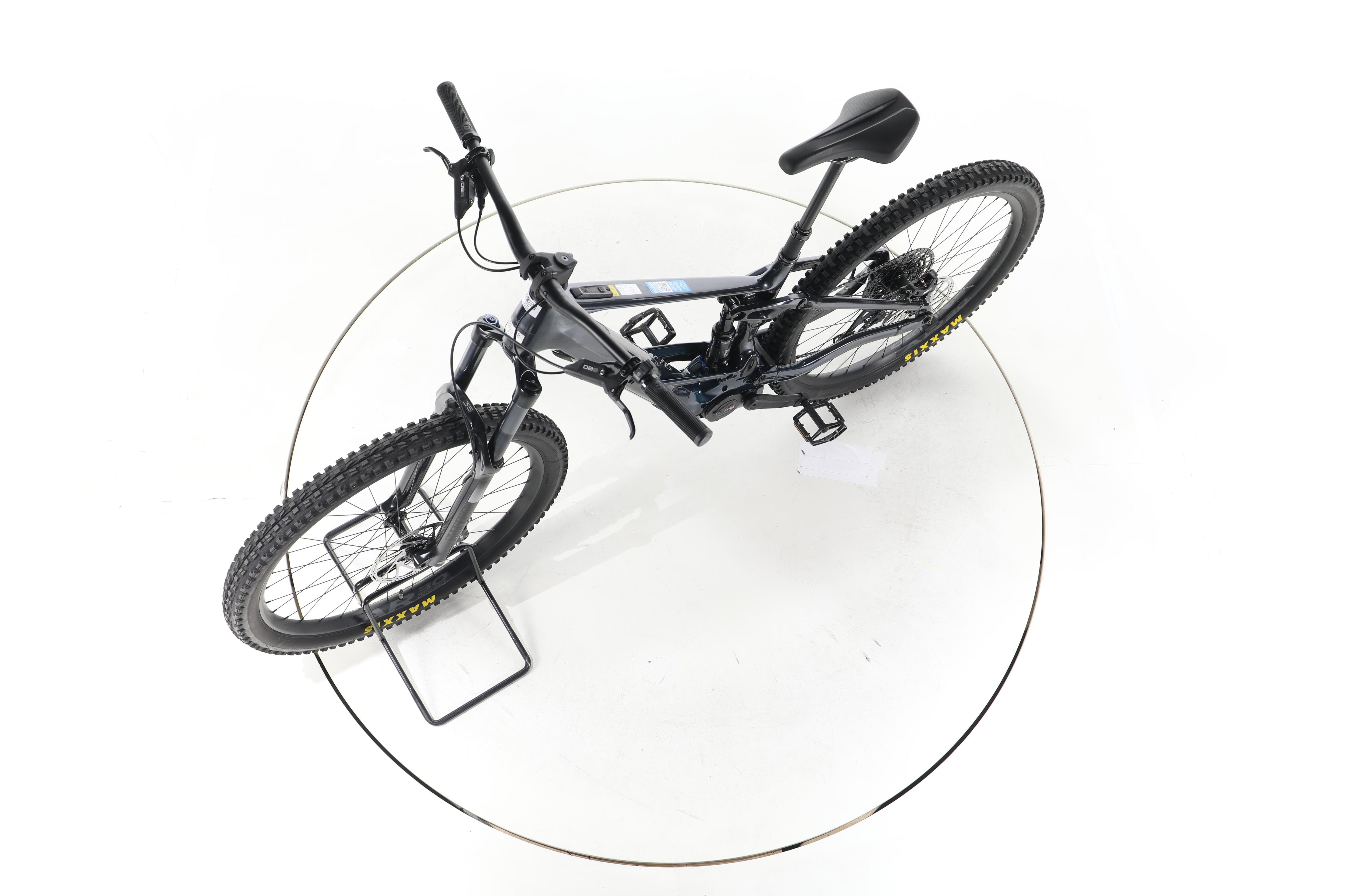 FLYER Uproc X 2.10 Fully E-Bike Carbon - Image 18