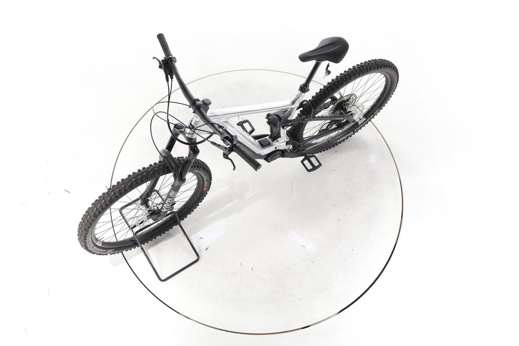 Bergamont E-Trailster Expert E-Bike Fully - Image 18