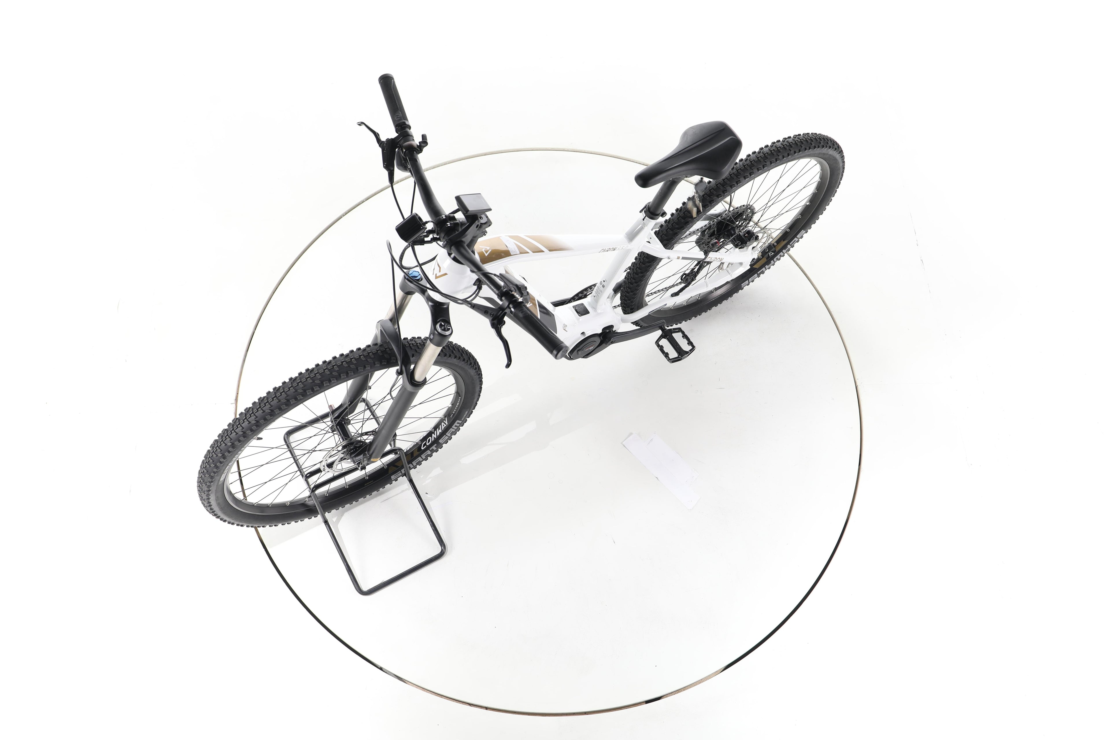 Conway Cairon S 5.0 E-Bike - Image 18