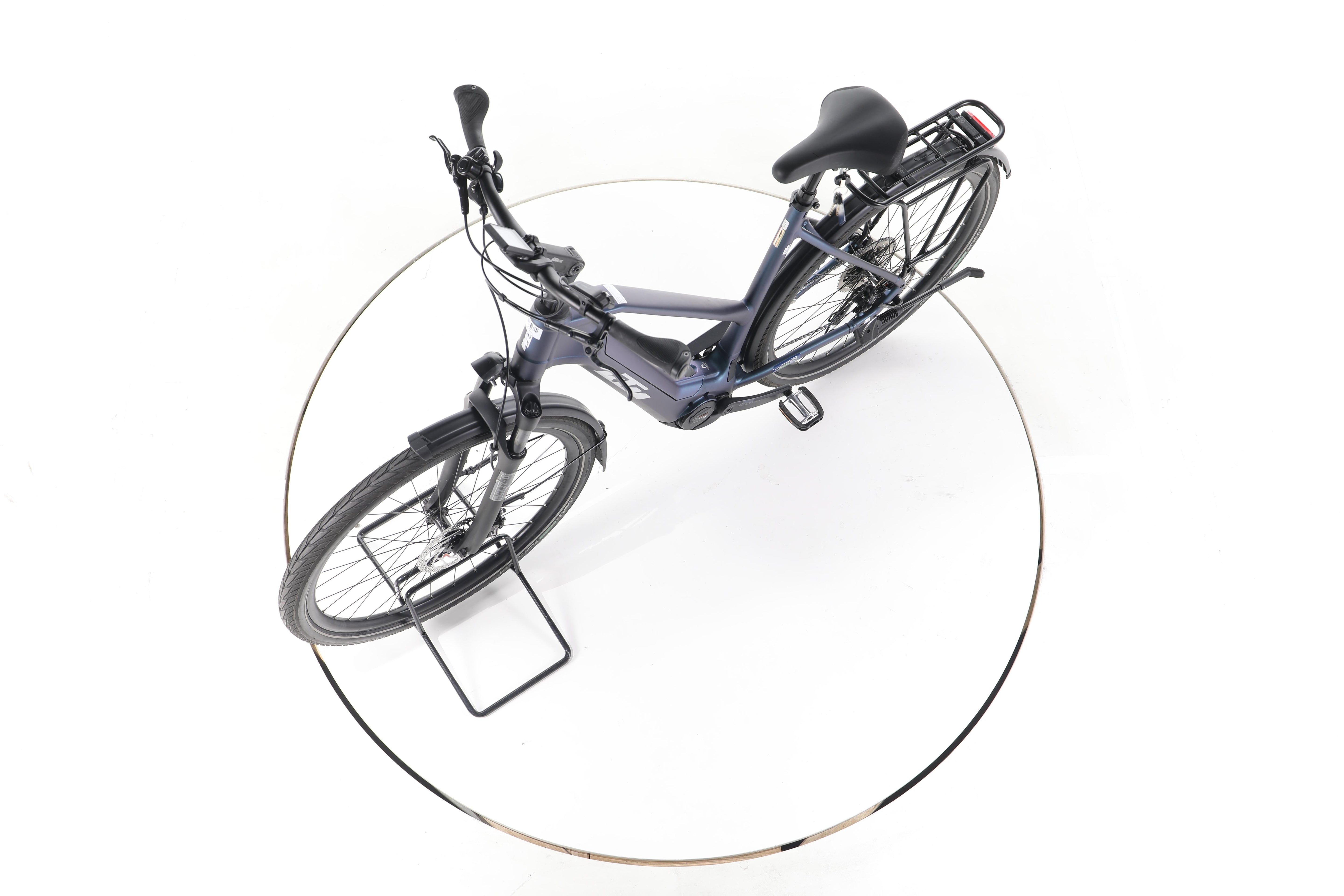 KTM Macina Tour CX 510 Trekking E-Bike 2025 - Image 18