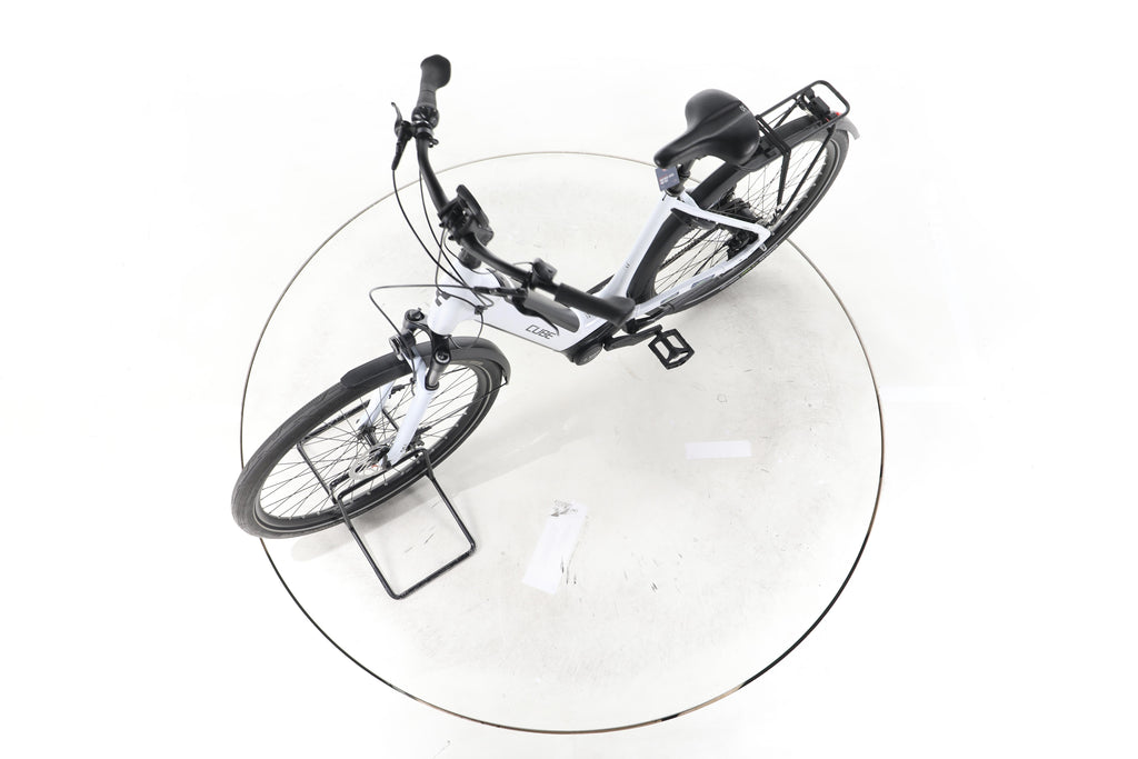 Cube Supreme RT Hybrid EXC City E-Bike Tiefeinsteiger - Image 18