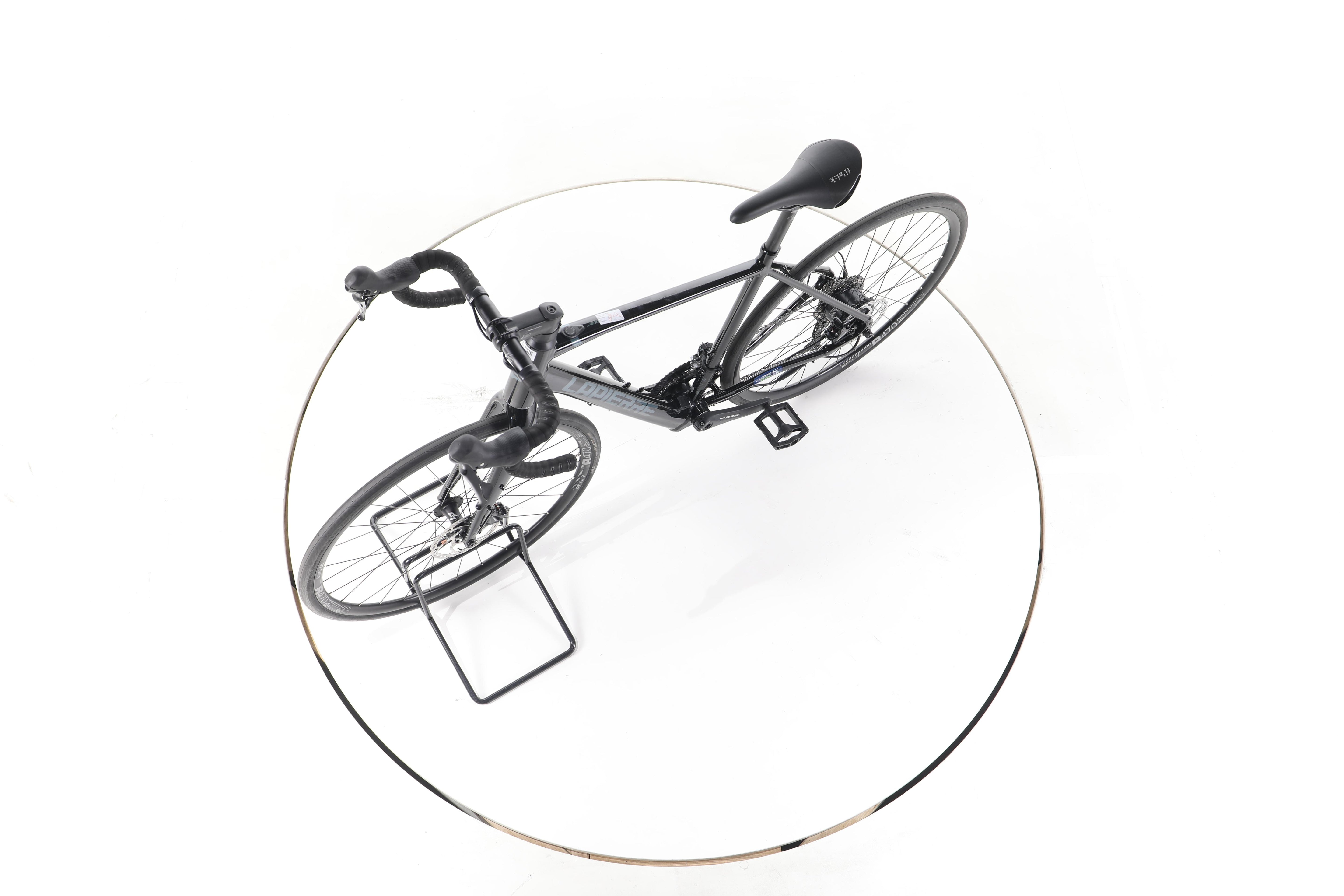 Lapierre E-Sensium 5.2 E-Gravel & Rennrad - Image 18