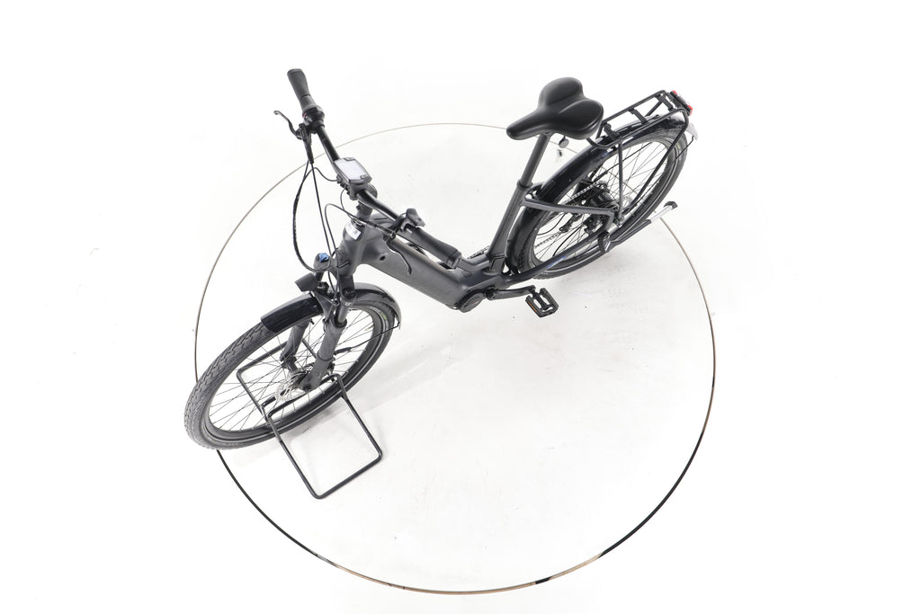 Diamant Opal+ City E-Bike Tiefeinsteiger - Image 18