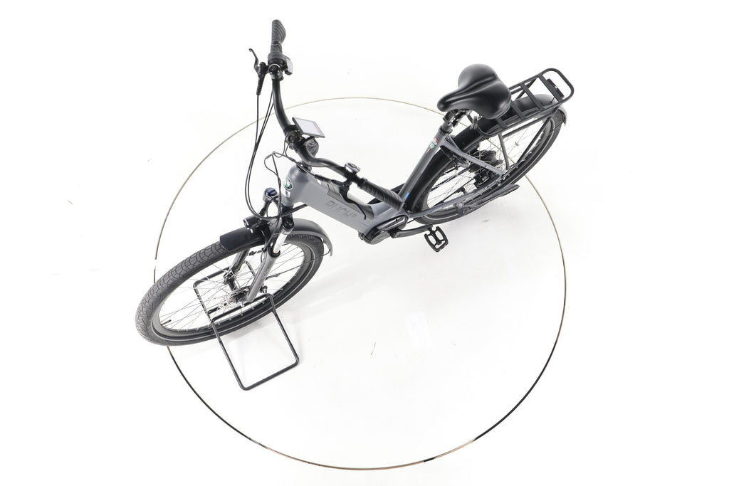 Puch Q4.8 City E-Bike Tiefeinsteiger - Image 18