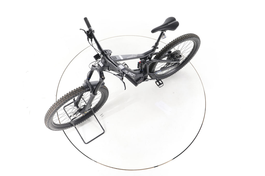 Centurion No Pogo SL R6000i Fully E-Bike - Image 18