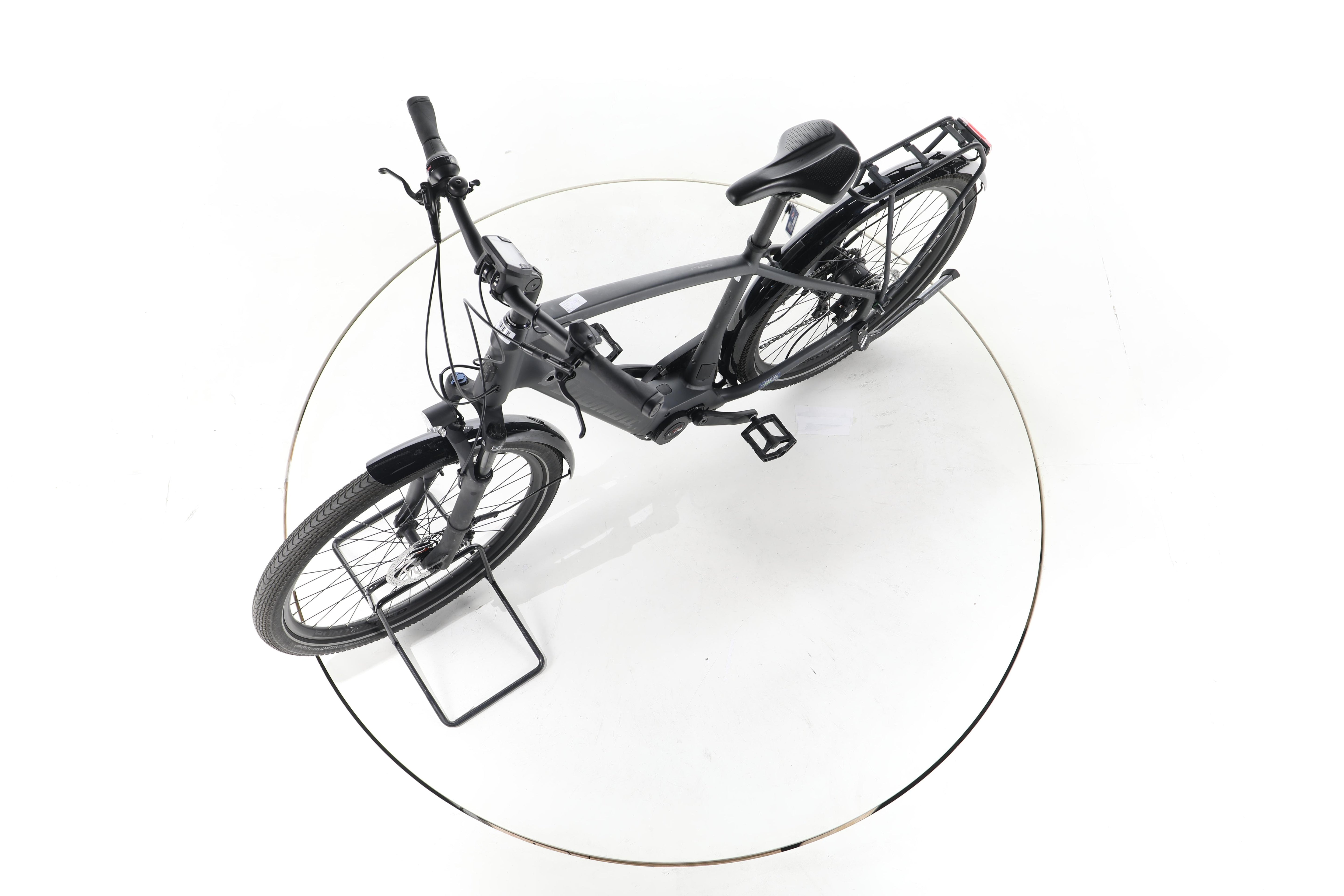 Diamant Opal+ Trekking E-Bike - Image 18