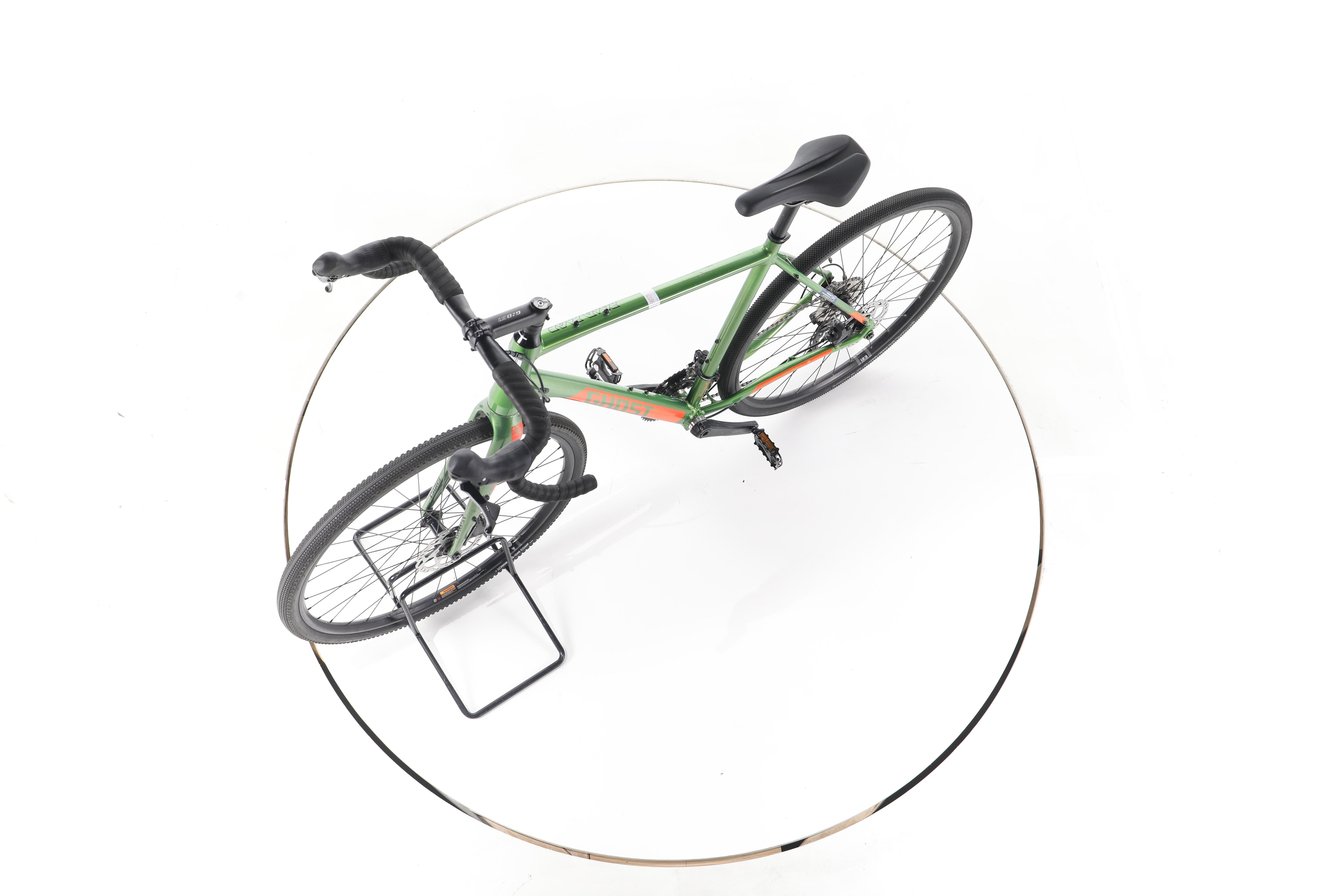 Ghost Road Rage Essential AL Gravelbike - Image 18