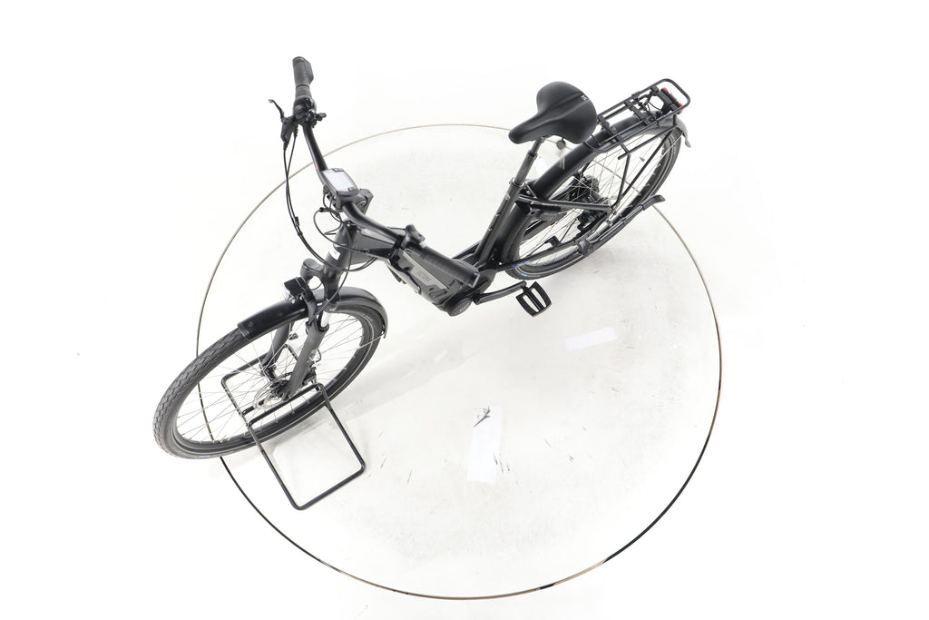 Victoria TRESALO 3 City E-Bike Tiefeinsteiger - Image 18