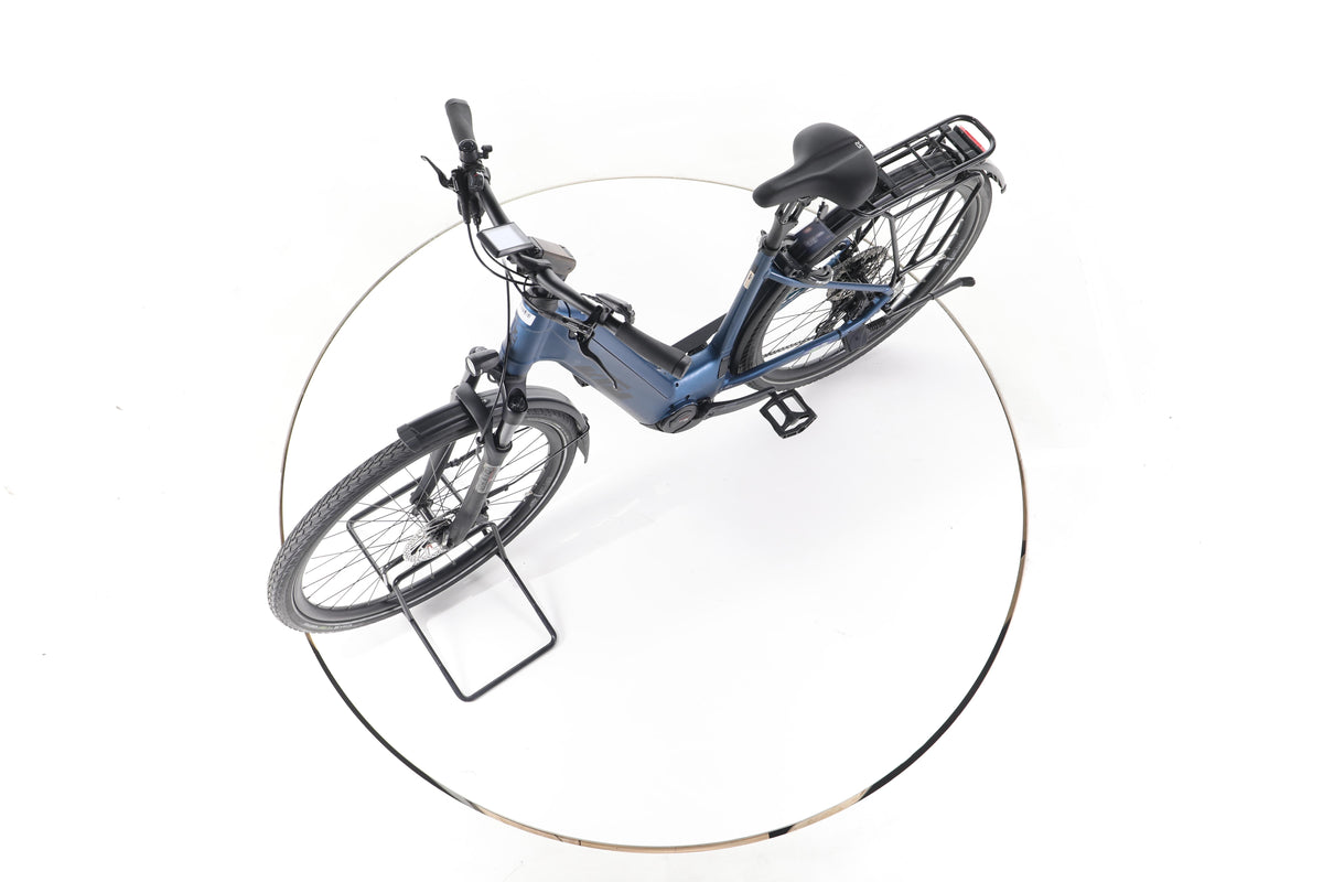 KTM Macina Style 730 Trekking E-Bike Tiefeinsteiger - Image 18