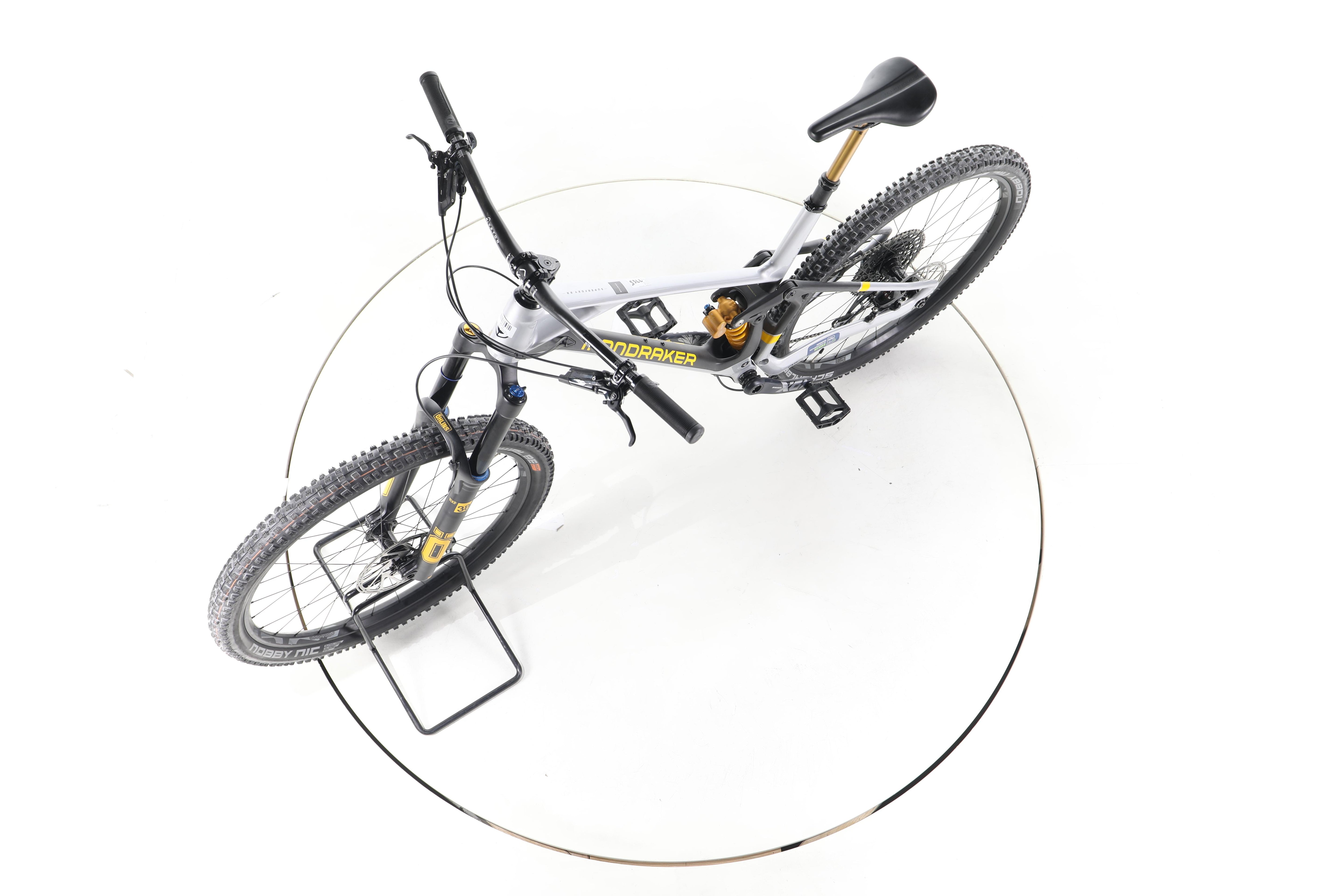 Mondraker Superfoxy RR - Image 18