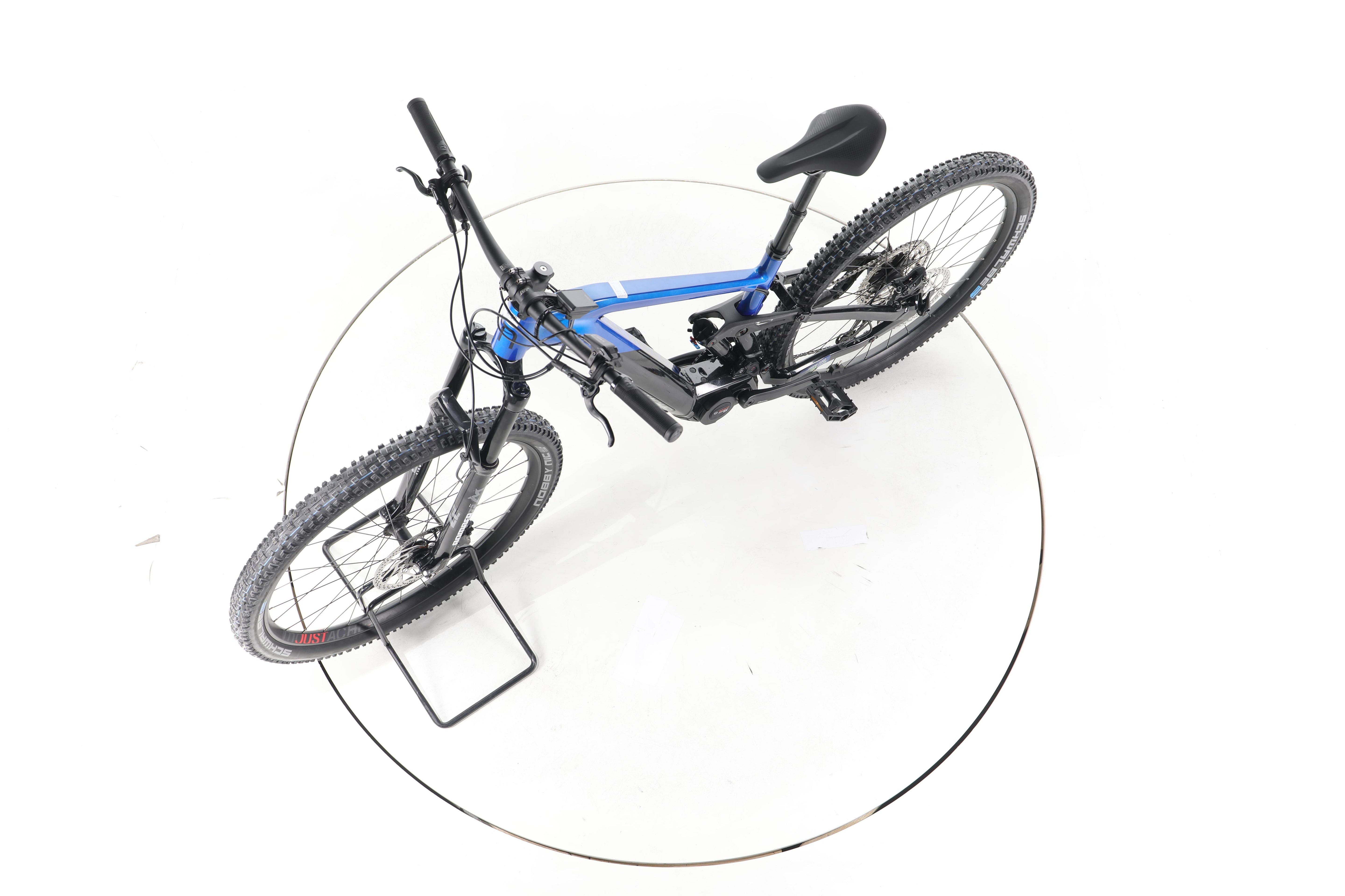 Moustache Bikes Samedi29 Trail3 Fully E-Bike - Image 18