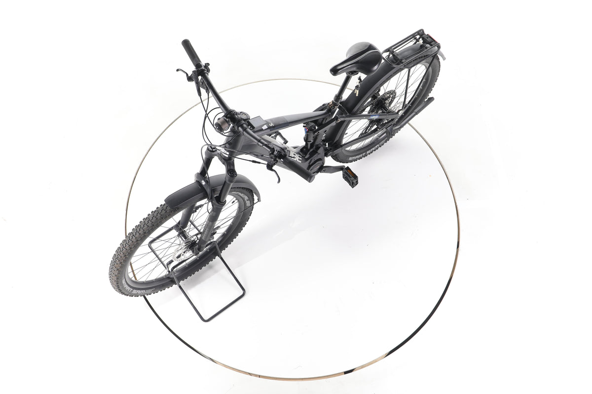 Cube Stereo Hybrid 120 SLX Allroad SUV E-Bike - Image 18