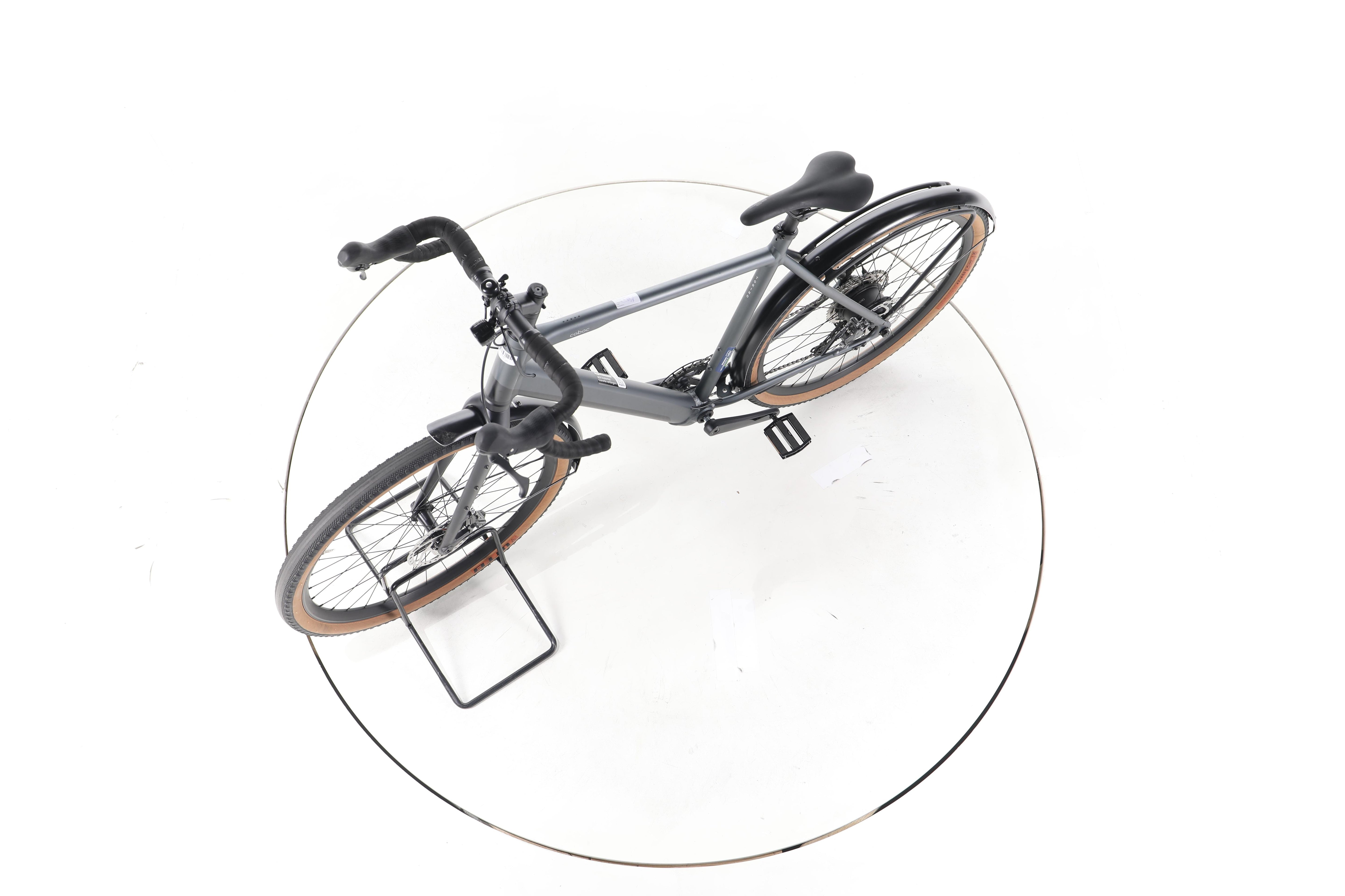Coboc Torino E-Gravelbike - Image 18