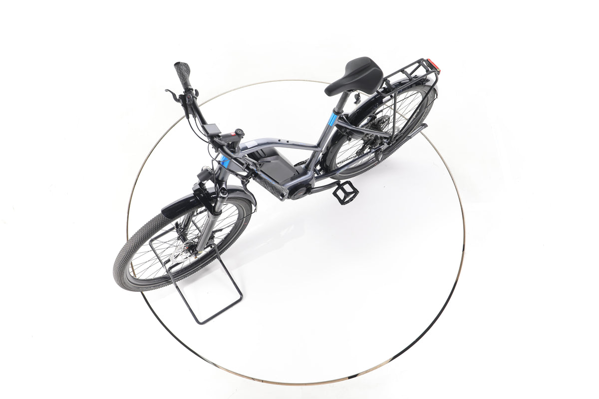 Trek Allant 6+ Trekking E-Bike - Image 18