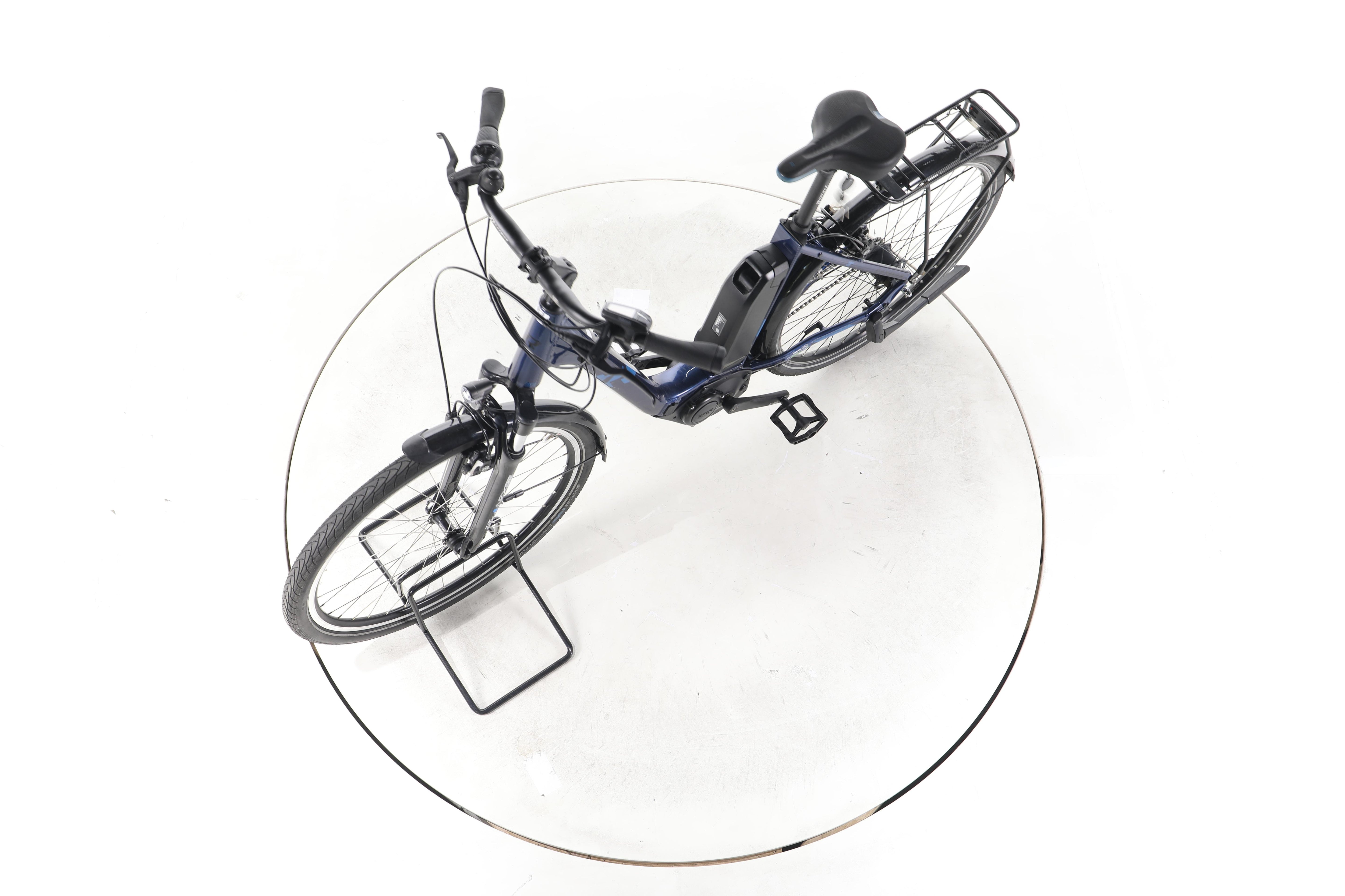 R Raymon CityRay E 2.0 City E-Bike Tiefeinsteiger - Image 18