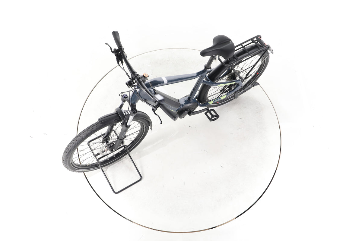 Haibike Trekking 5 Trekking E-Bike - Image 18