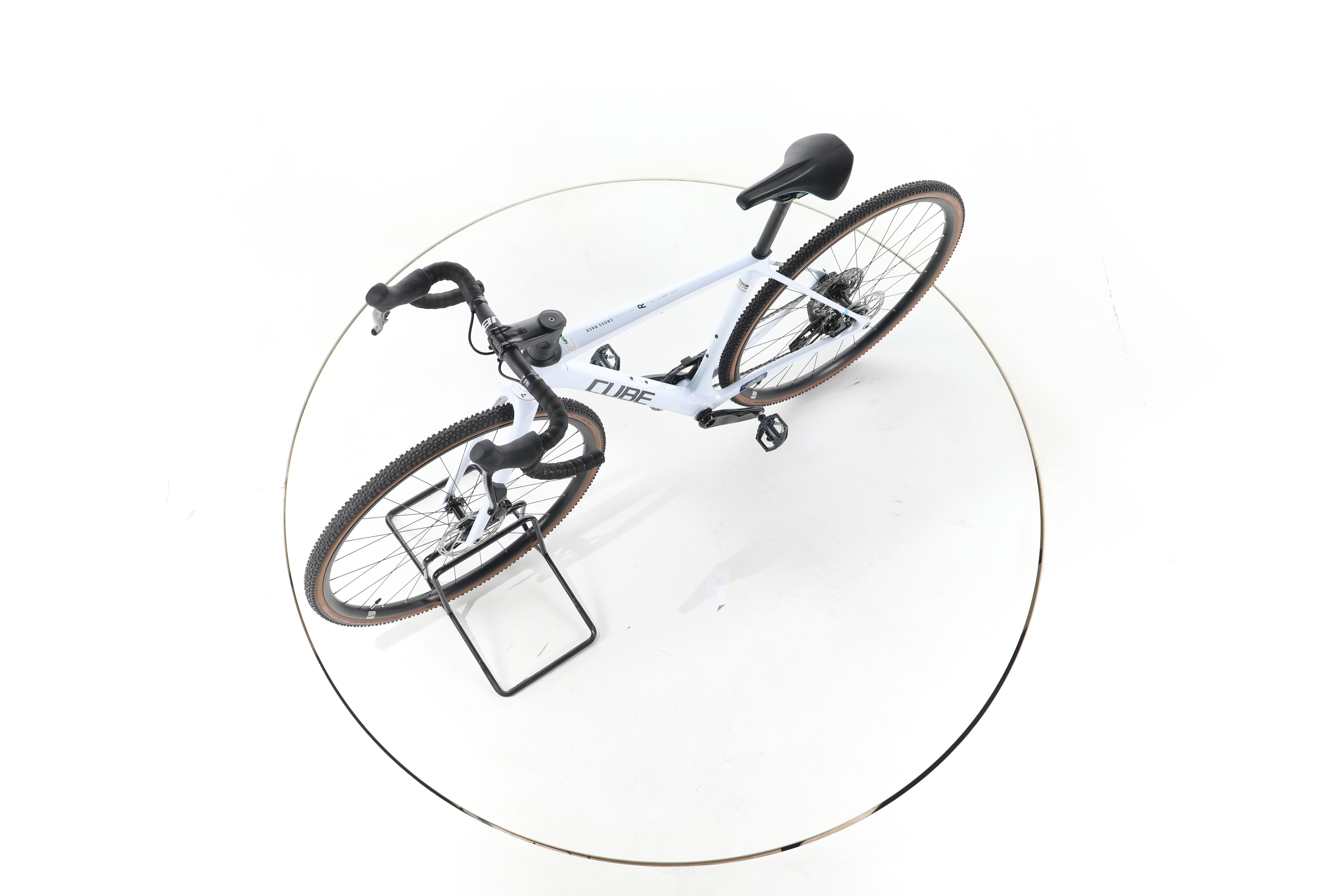 Cube Cross Race C:62 Race - Image 18