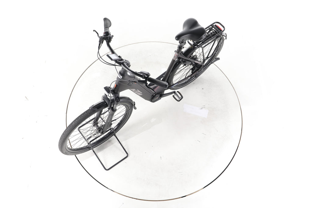 KTM Macina CITY 820 XL US City E-Bike Tiefeinsteiger 2025 - Image 18