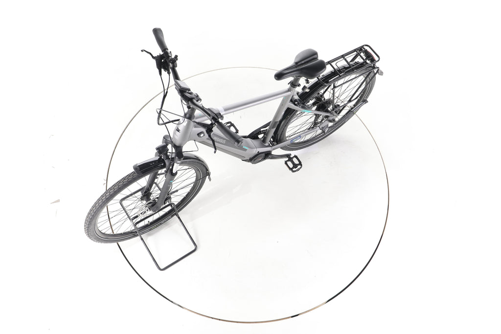 Pegasus EVO CX Trekking E-Bike - Image 18