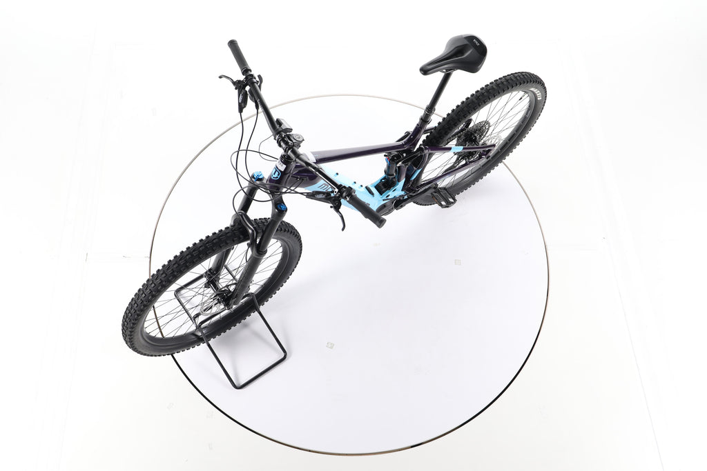 Mondraker DUSK R Fully E-Bike - Image 18