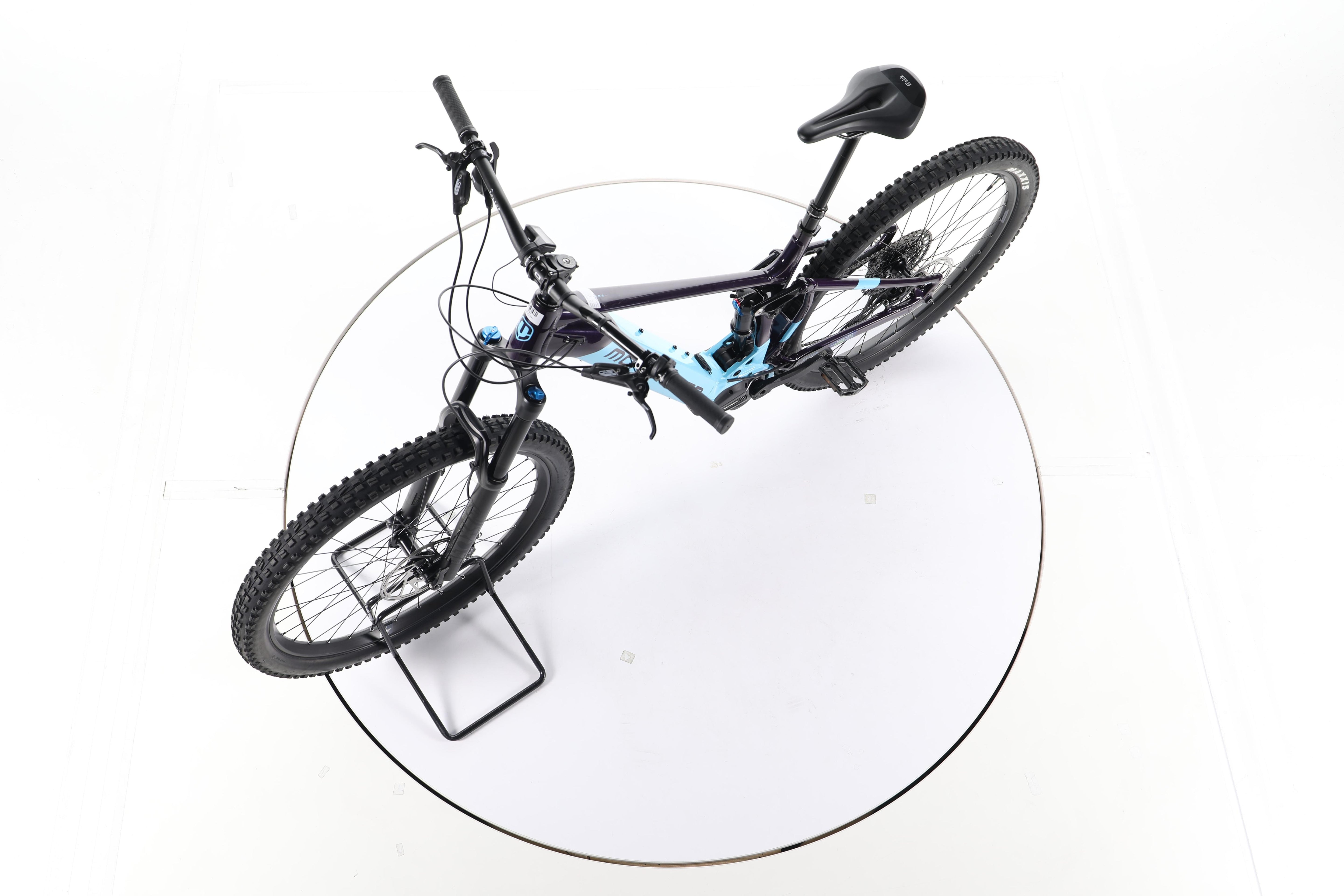 Mondraker DUSK R Fully E-Bike - Image 18