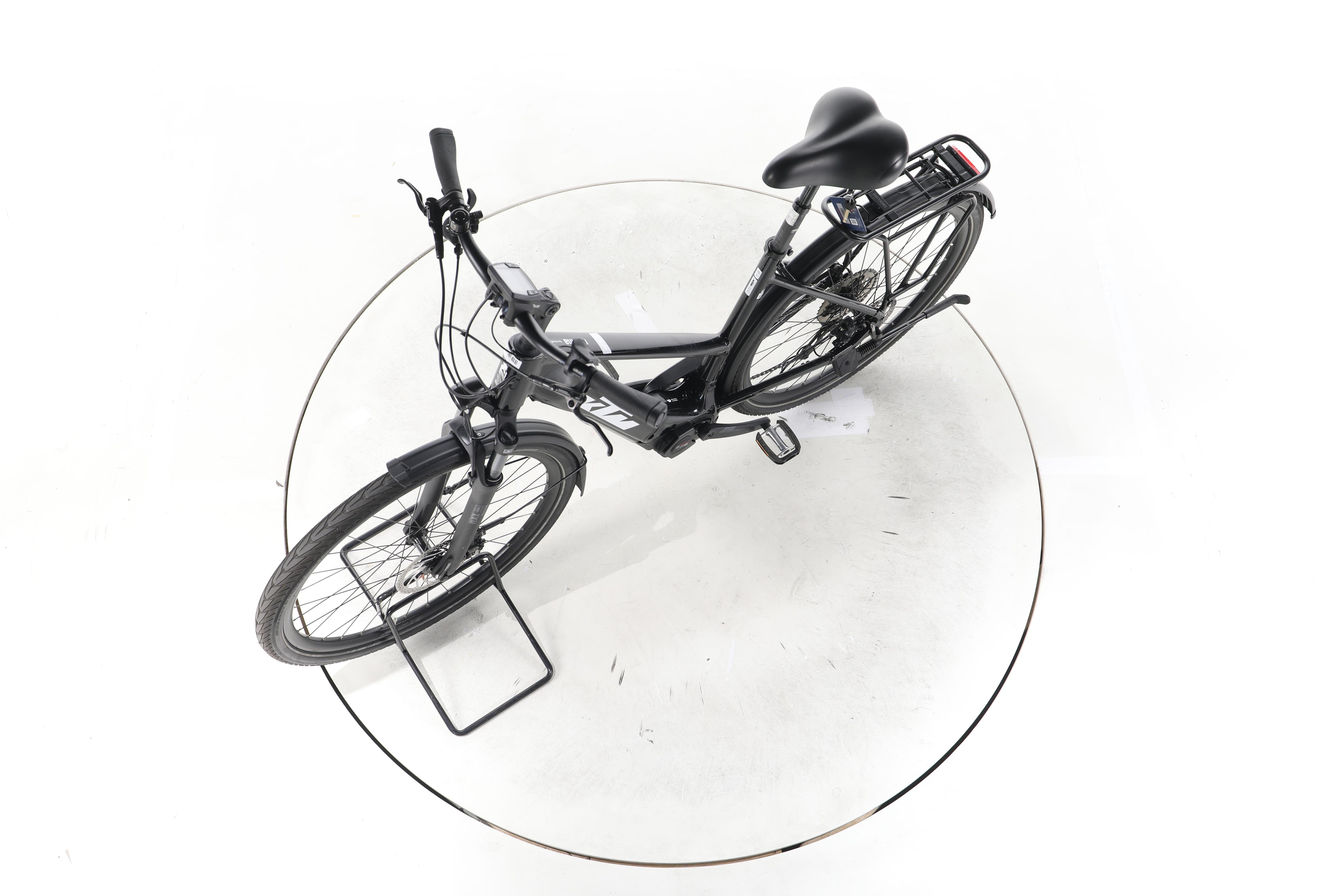 KTM Macina Tour CX 610 Trekking E-Bike - Image 18