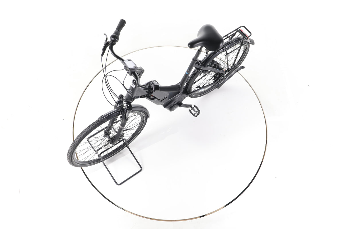 Gudereit EC-4.5 RT City E-Bike Tiefeinsteiger - Image 18