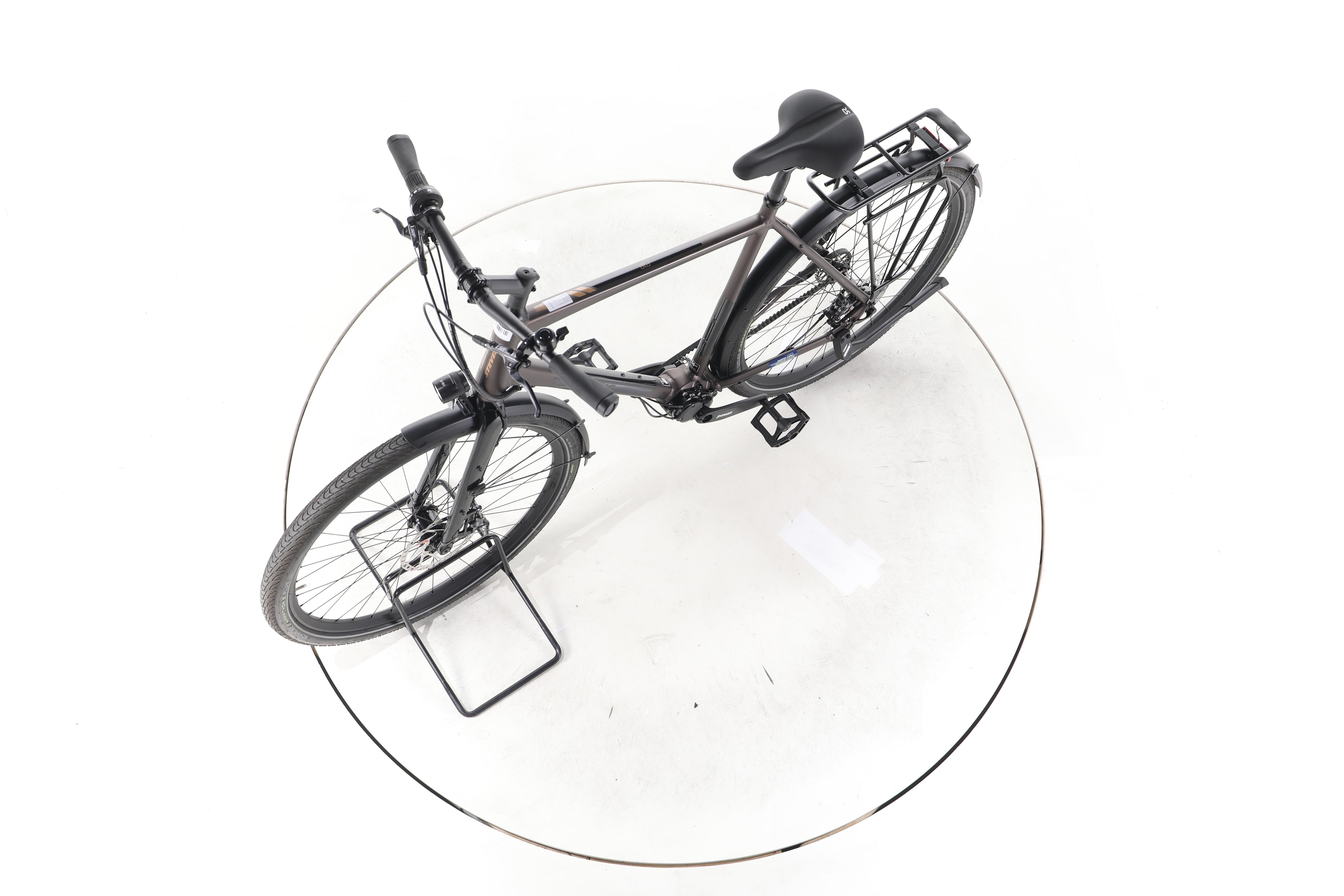 Stevens P18 Gravelbike - Image 18