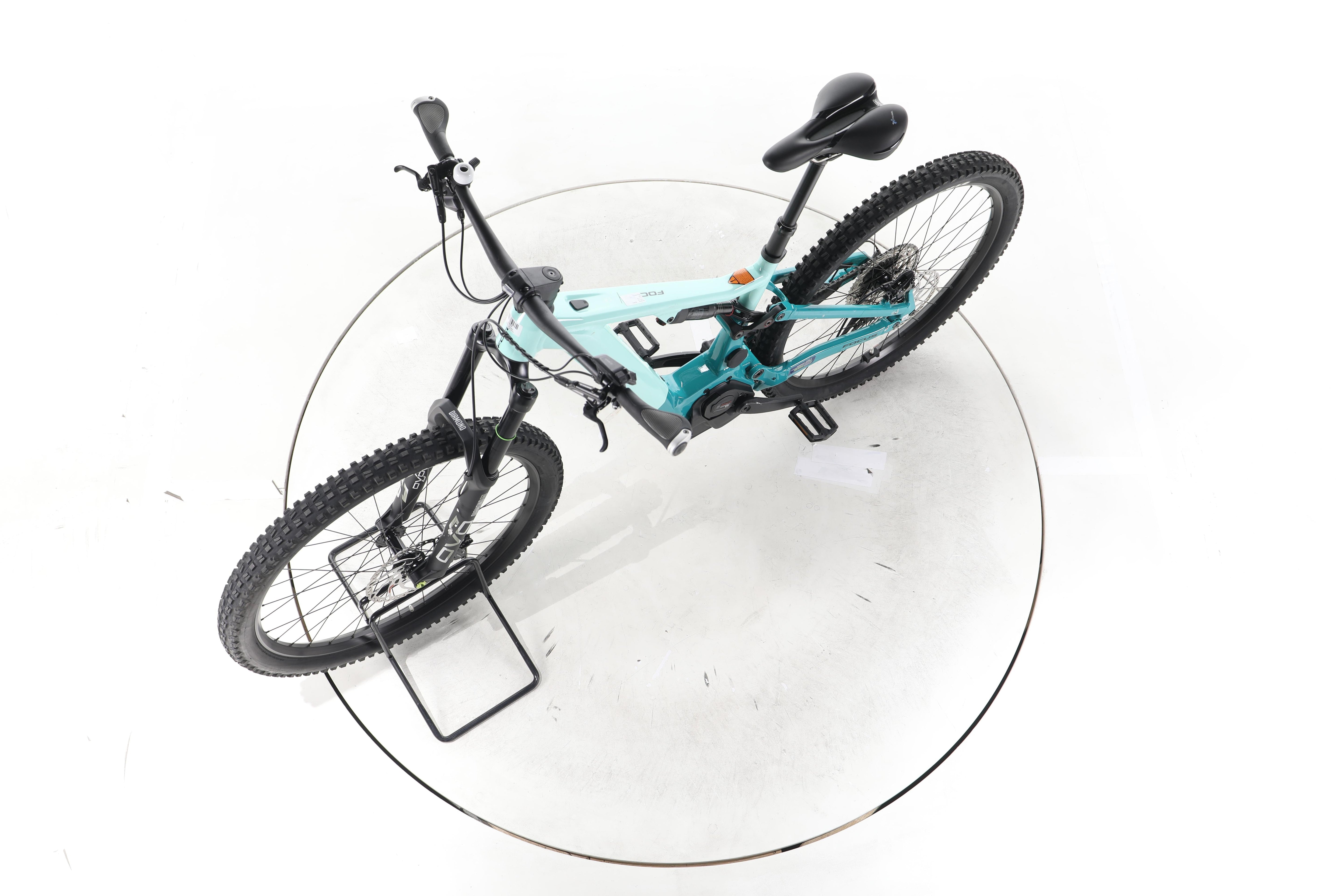 Focus JAM² 6.7 E-Bike Fully - Image 18